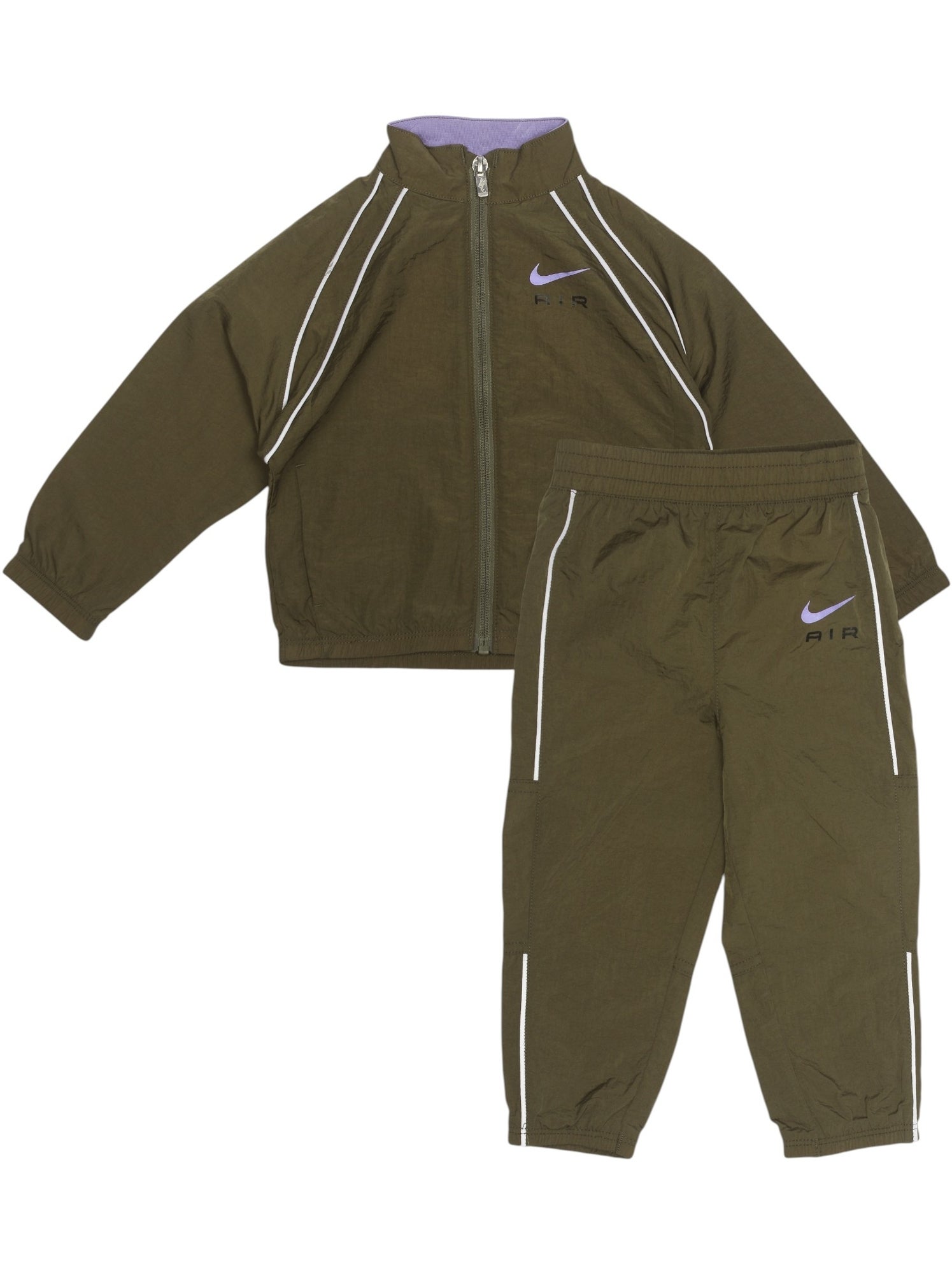 Ensemble Bébé 2 pièces - Nike - Vert