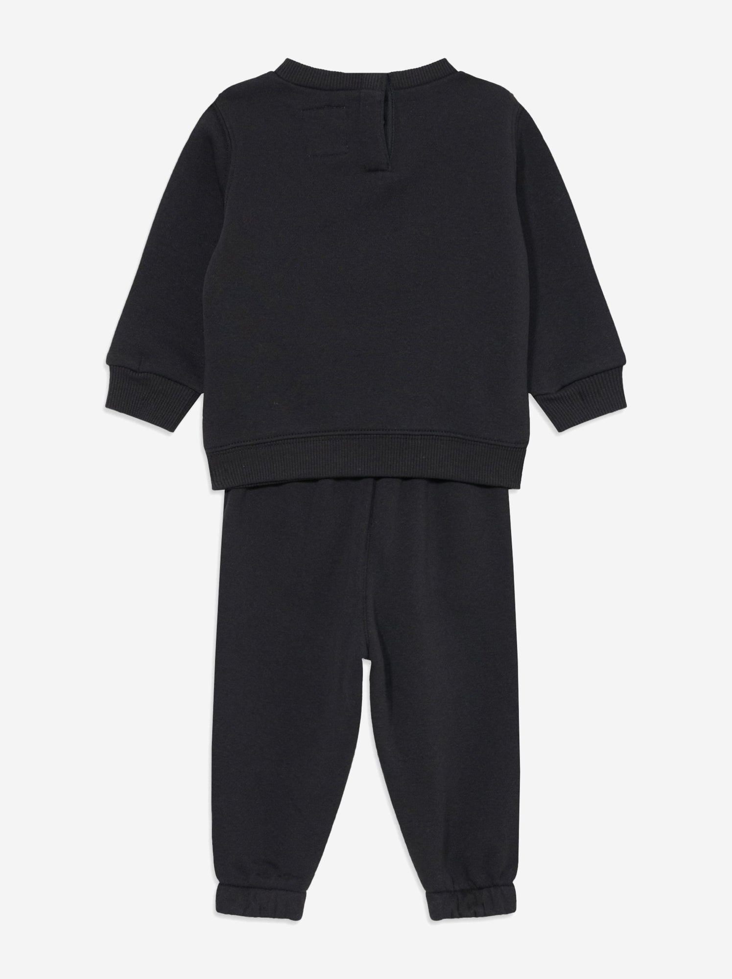 Ensemble Bébé garçon 2 pièces en coton - Levi's Kids - Noir