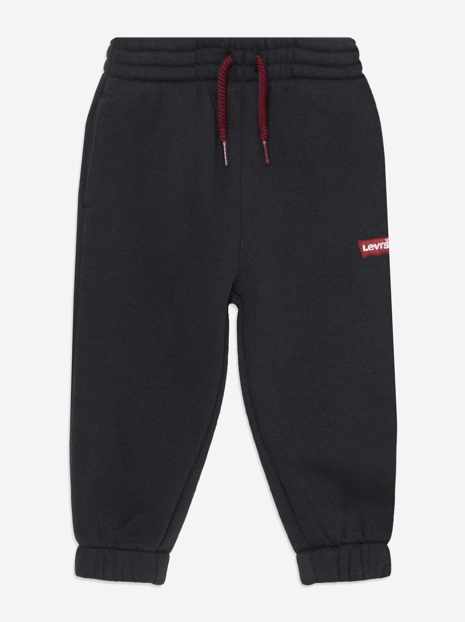 Ensemble Bébé garçon 2 pièces en coton - Levi's Kids - Noir