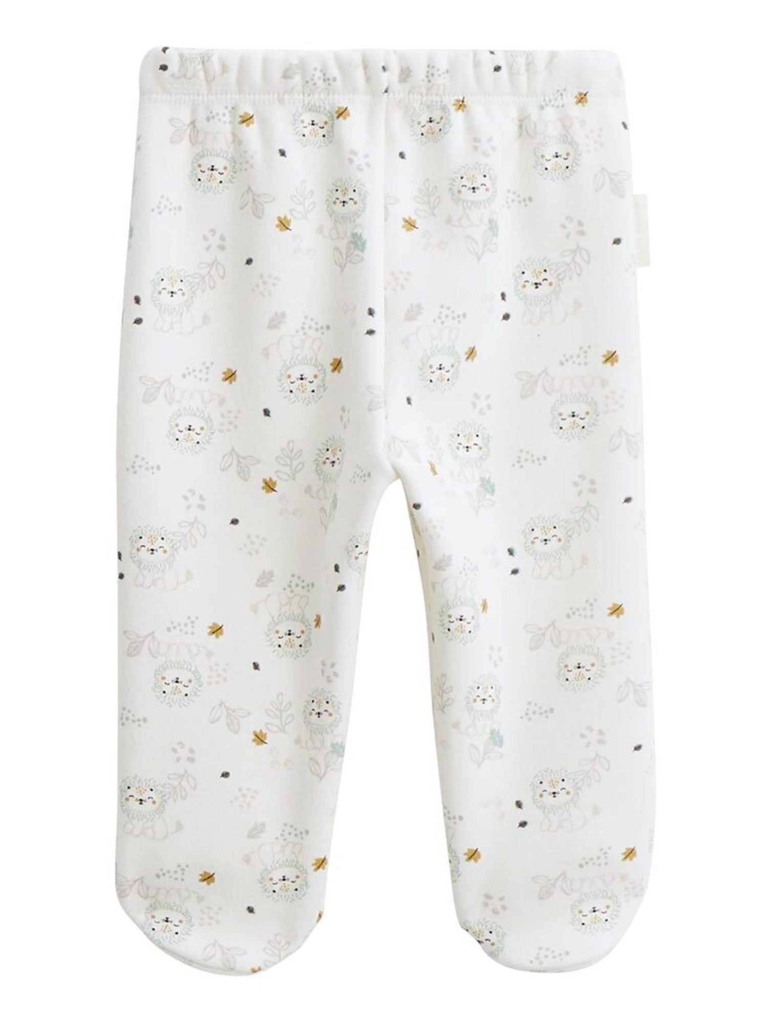 Ensemble bébé gilet et pantalon en molleton ultra chaud kenya - Vert