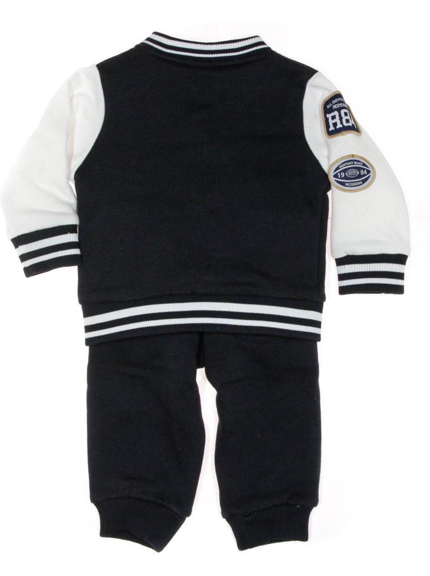 Ensemble Bébé Redskins - Bleu marine