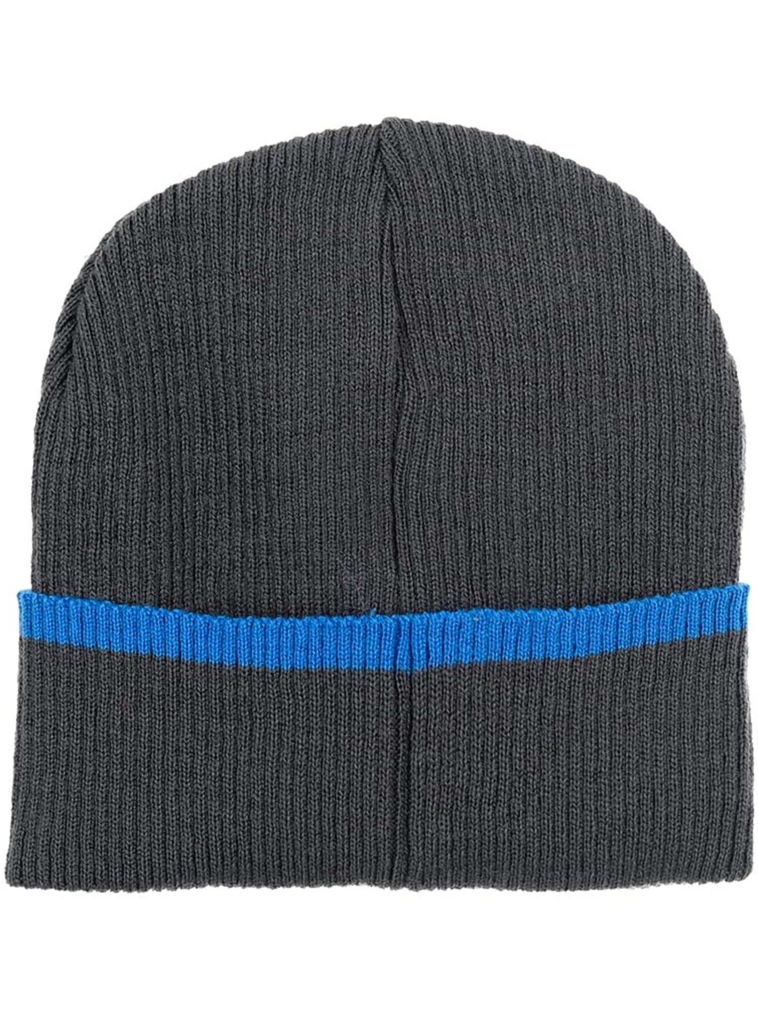 Ensemble bonnet & gants   garçon avengers - licence officielle - Gris