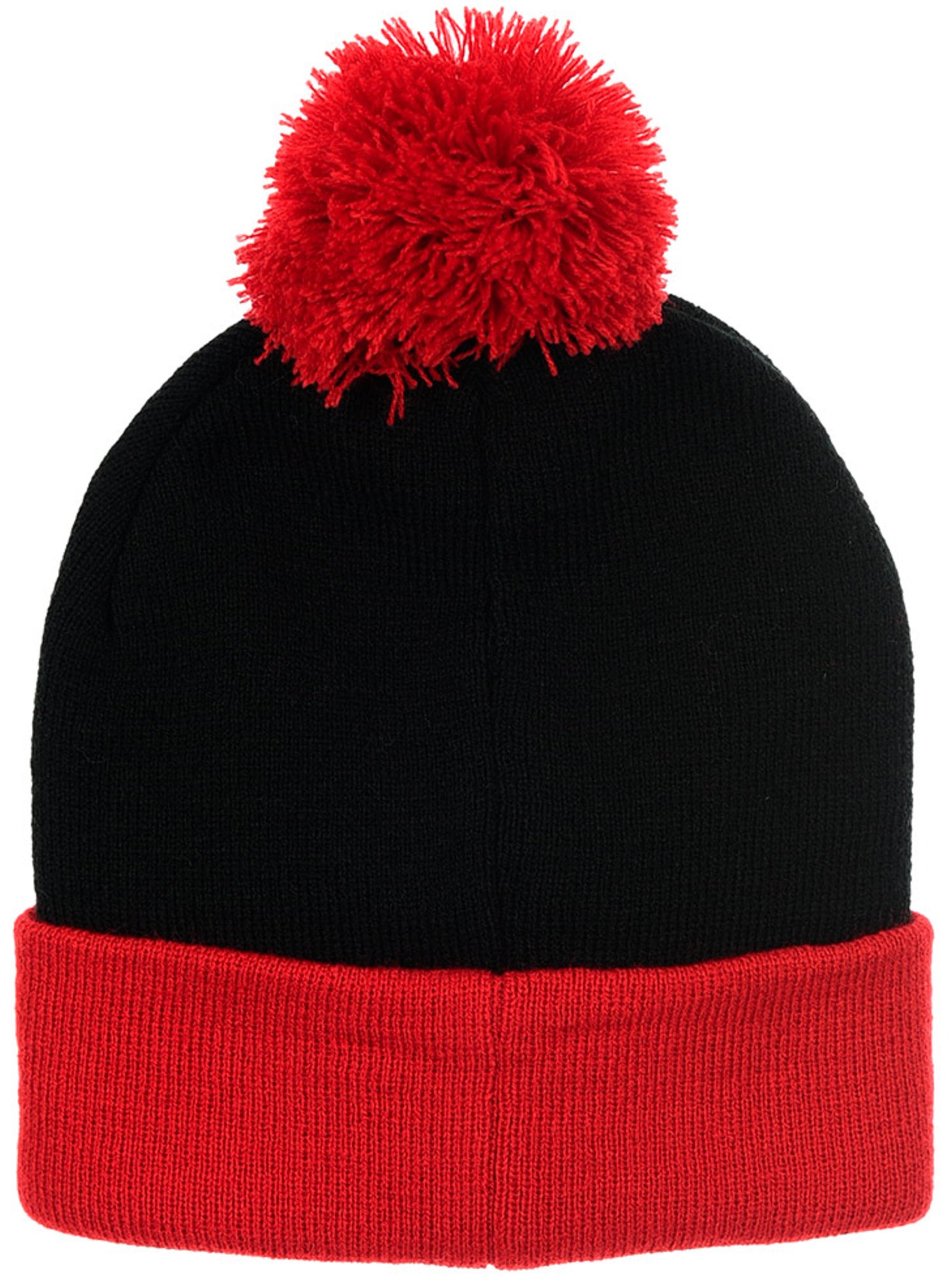 Ensemble bonnet & gants   garçon spiderman - licence officielle - Rouge