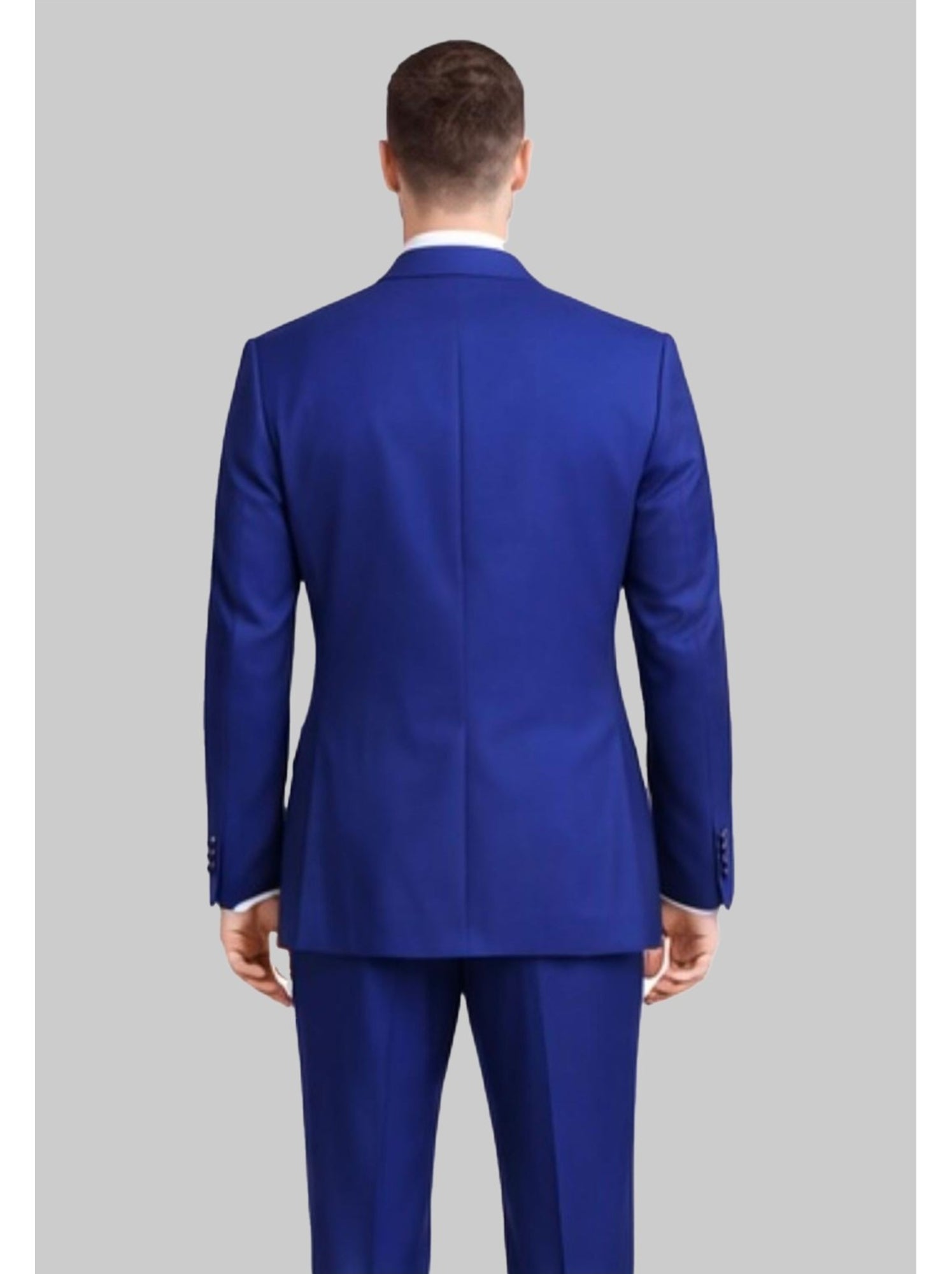 Ensemble costume kebello - Bleu marine