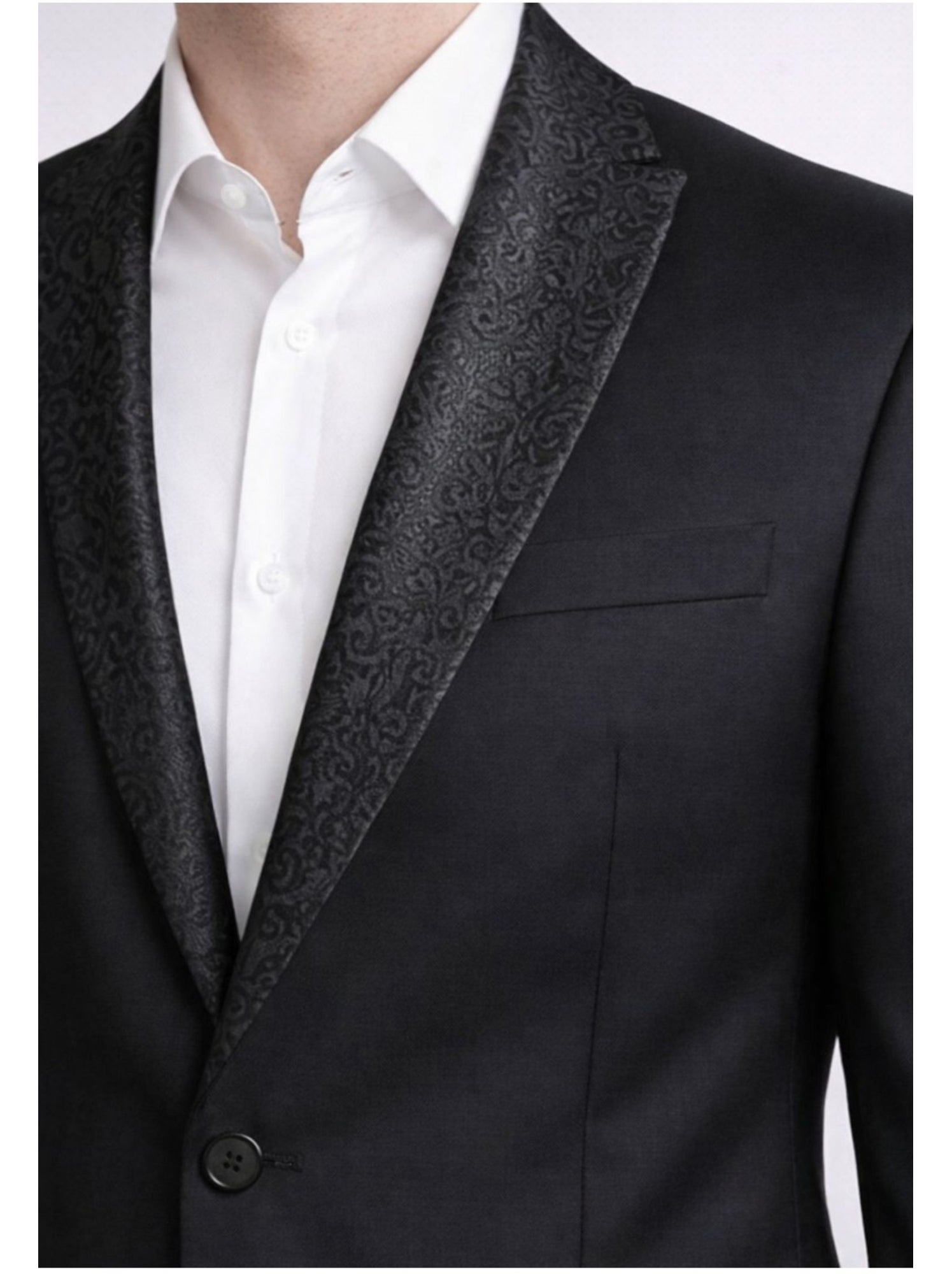 Ensemble costume kebello - Noir Noir