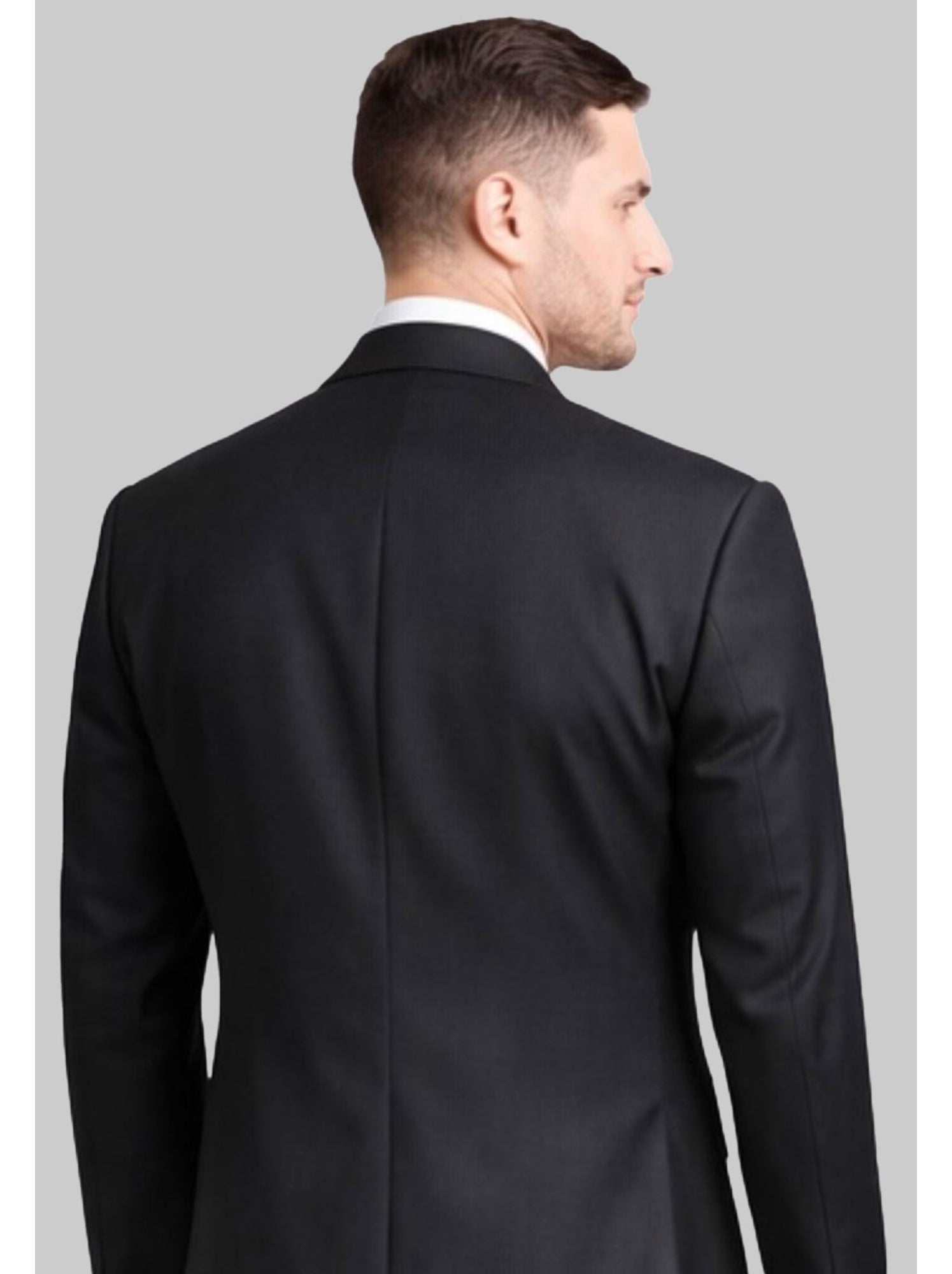 Ensemble costume kebello - Noir Noir