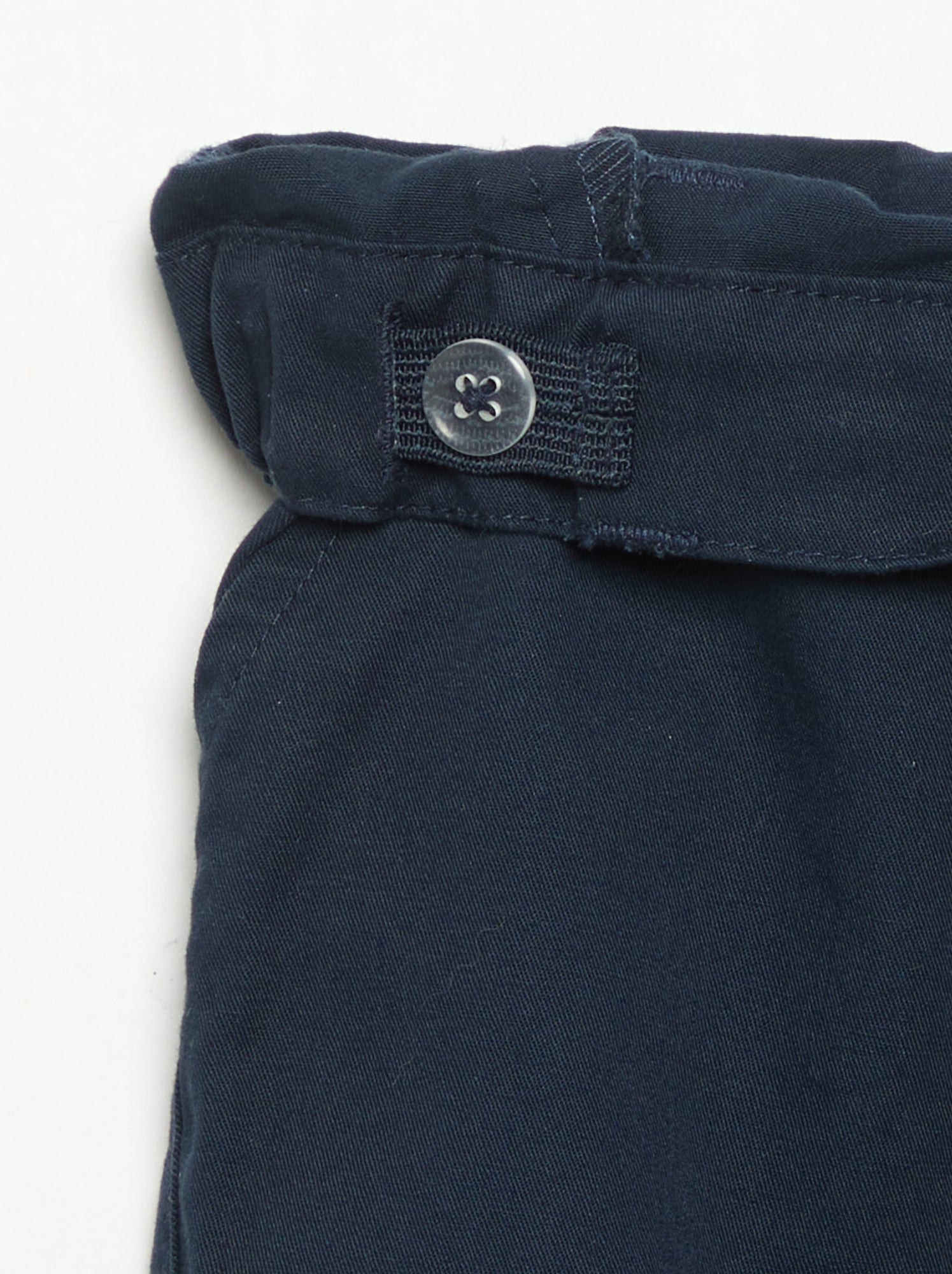 Ensemble de cérémonie 3 pièces - Bleu