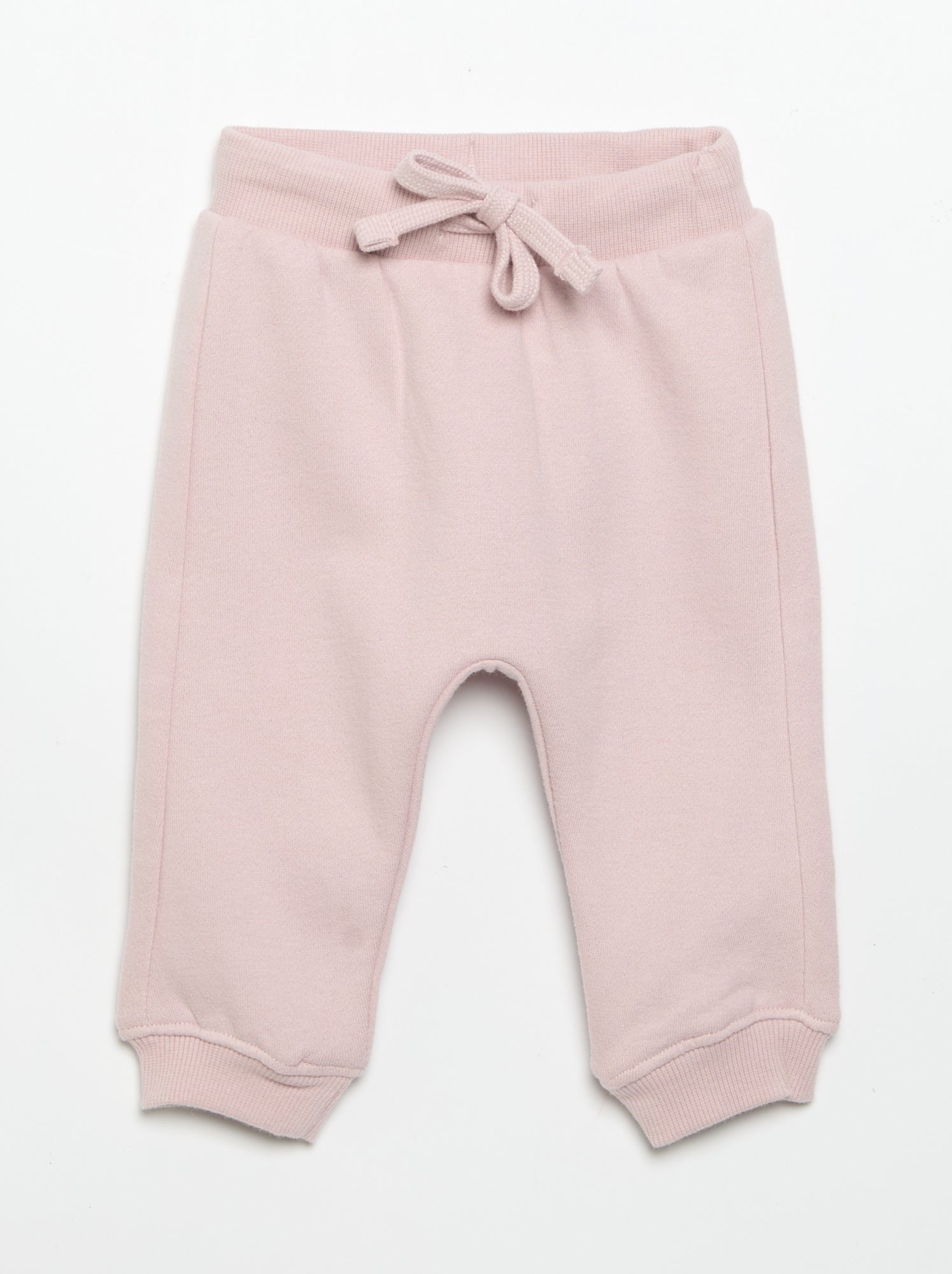 Ensemble de jogging 2 pièces - Sweat + pantalon - Violet