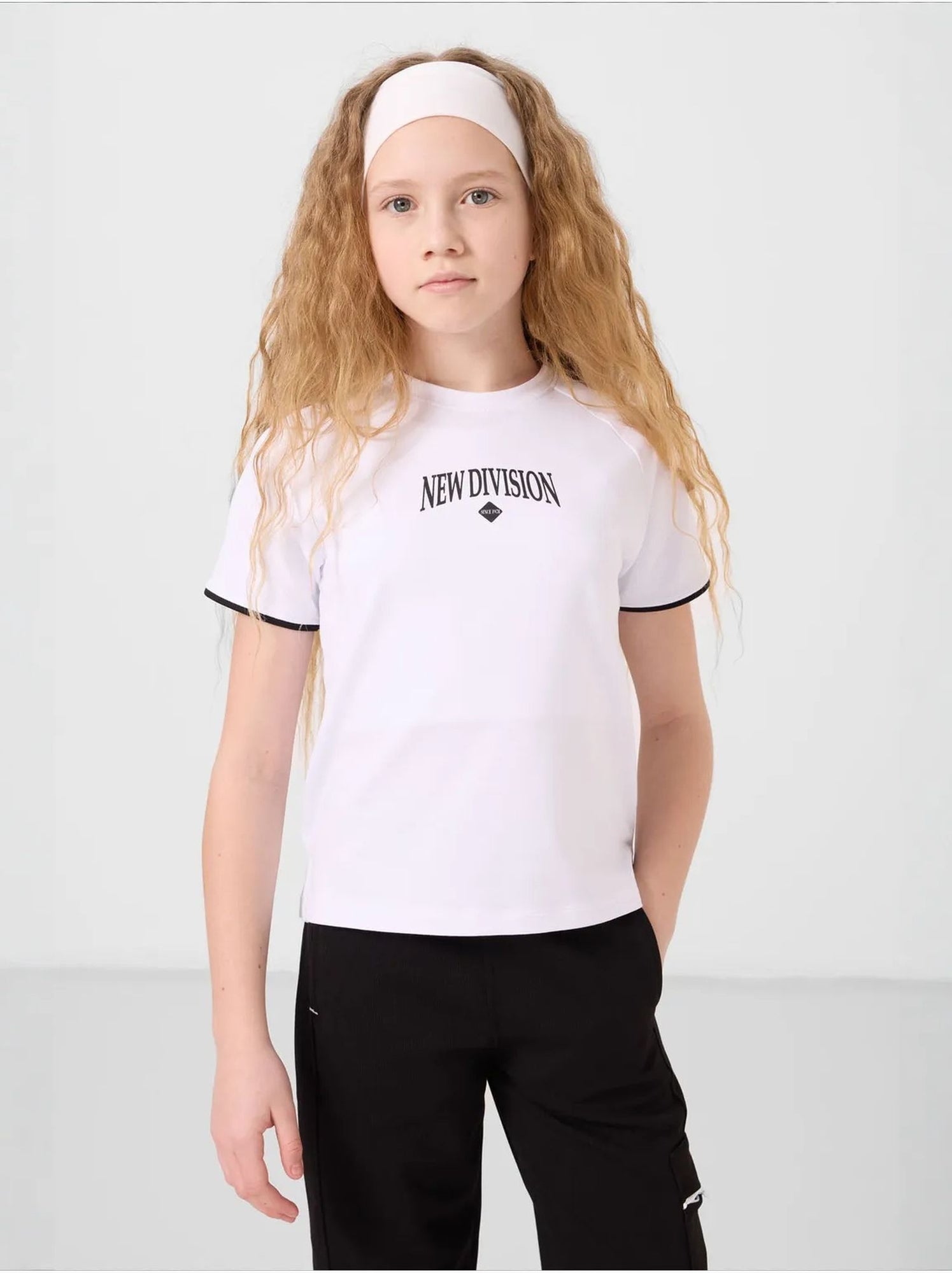 Ensemble de pyjama unisexe en mélange de coton tommy - Noir