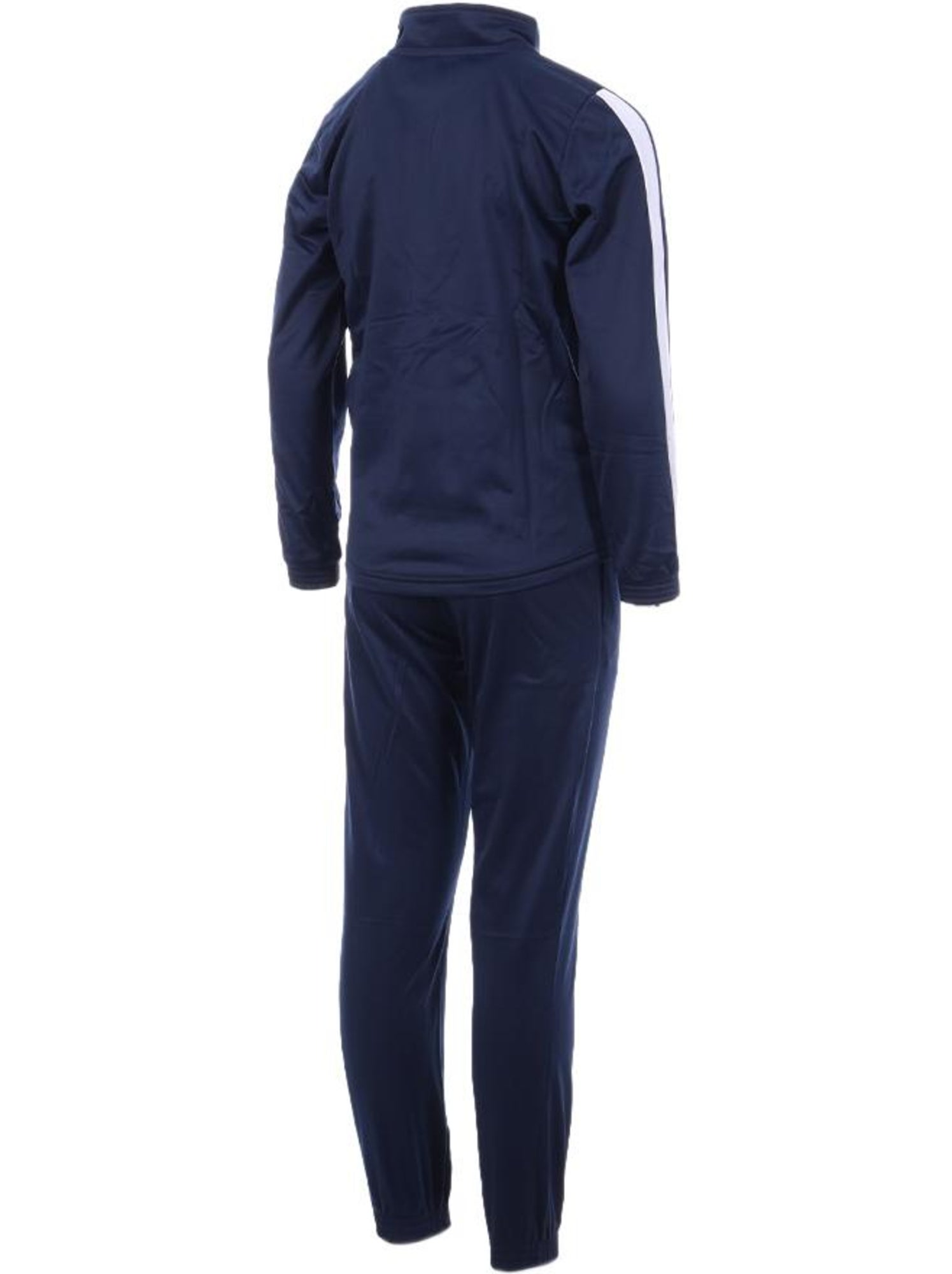 Ensemble de survêtement mixte kappa - Bleu marine