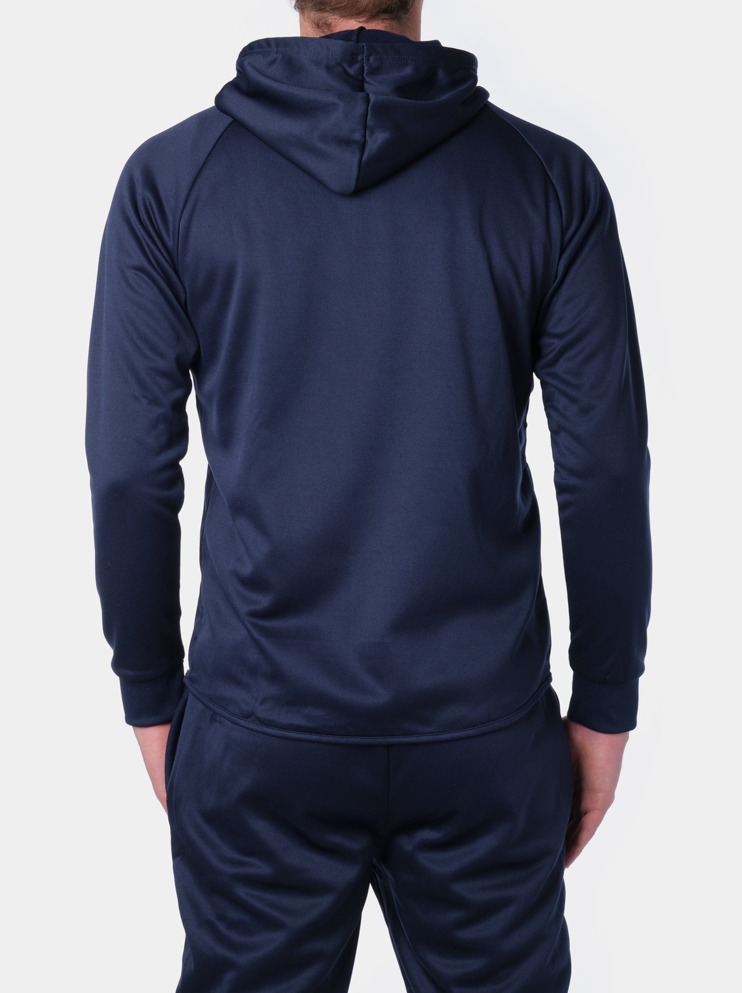 Ensemble de survêtement , veste et jogging - Bleu marine