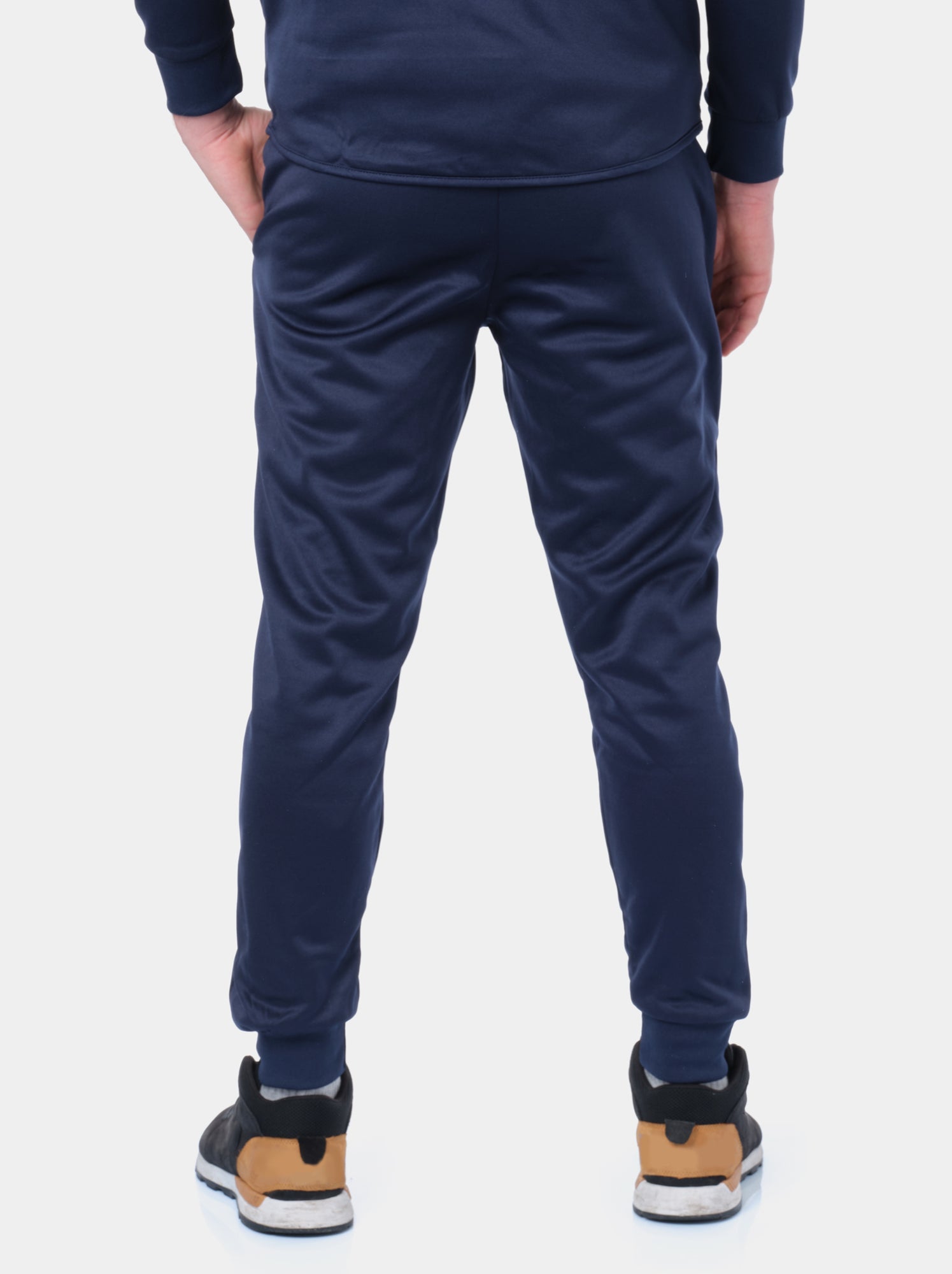 Ensemble de survêtement , veste et jogging - Bleu marine