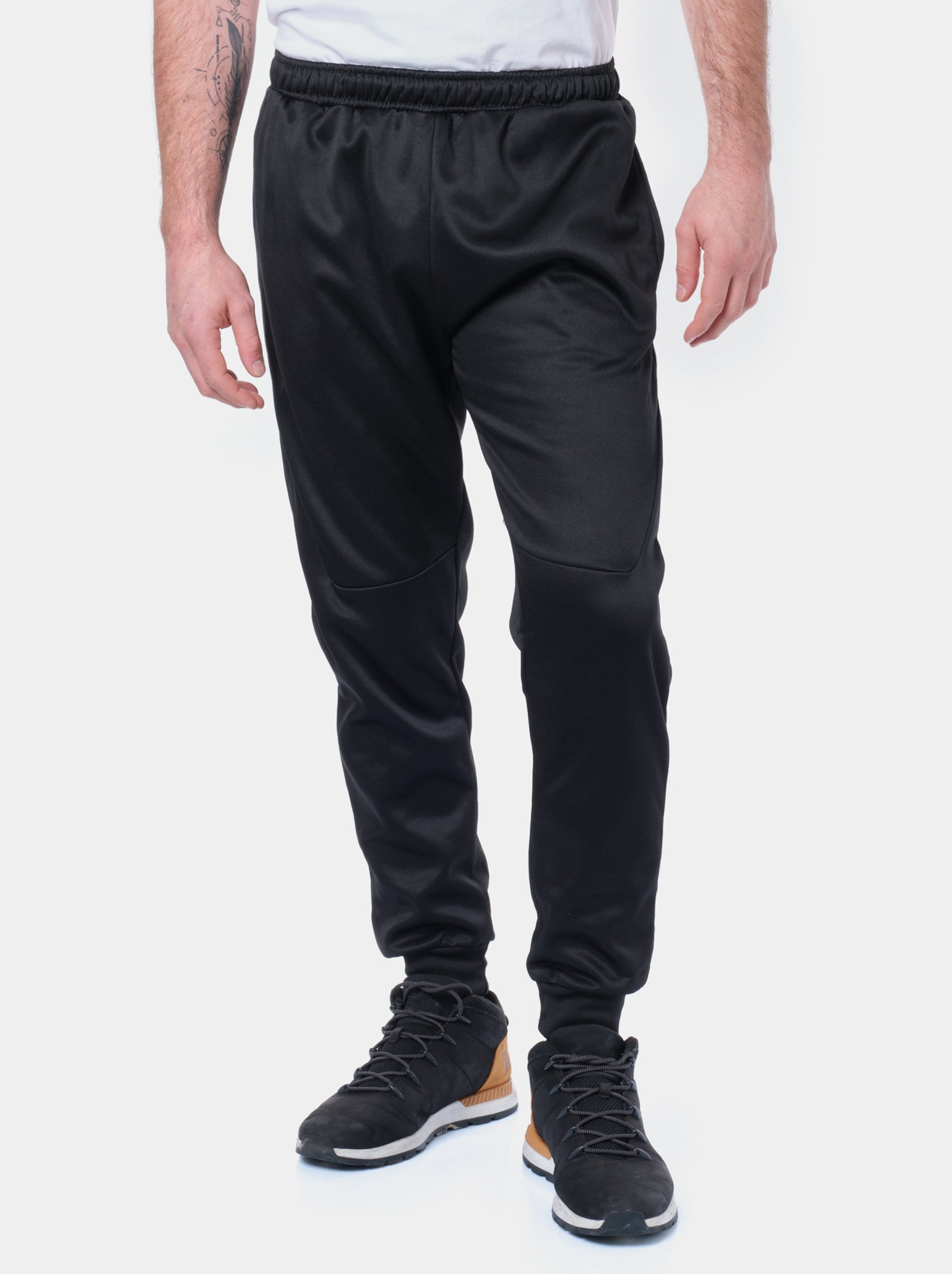 Ensemble de survêtement , veste et jogging - Noir