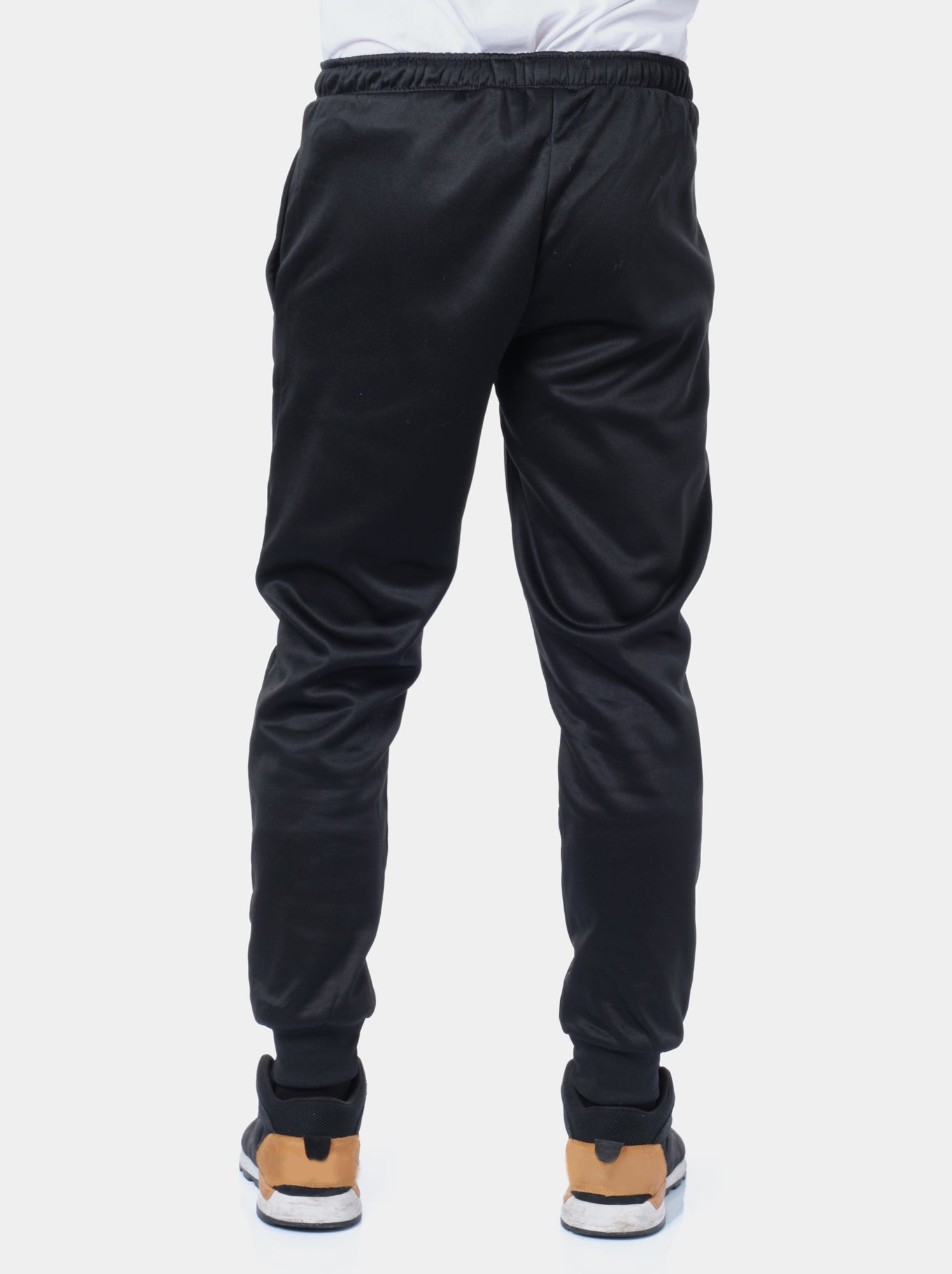 Ensemble de survêtement , veste et jogging - Noir