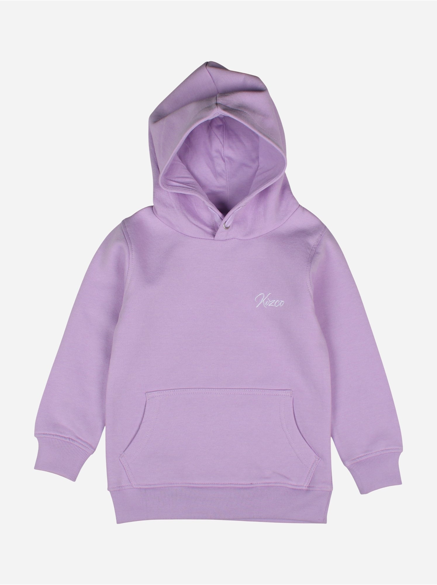 Ensemble fille 2 pièces - Mauve lilas