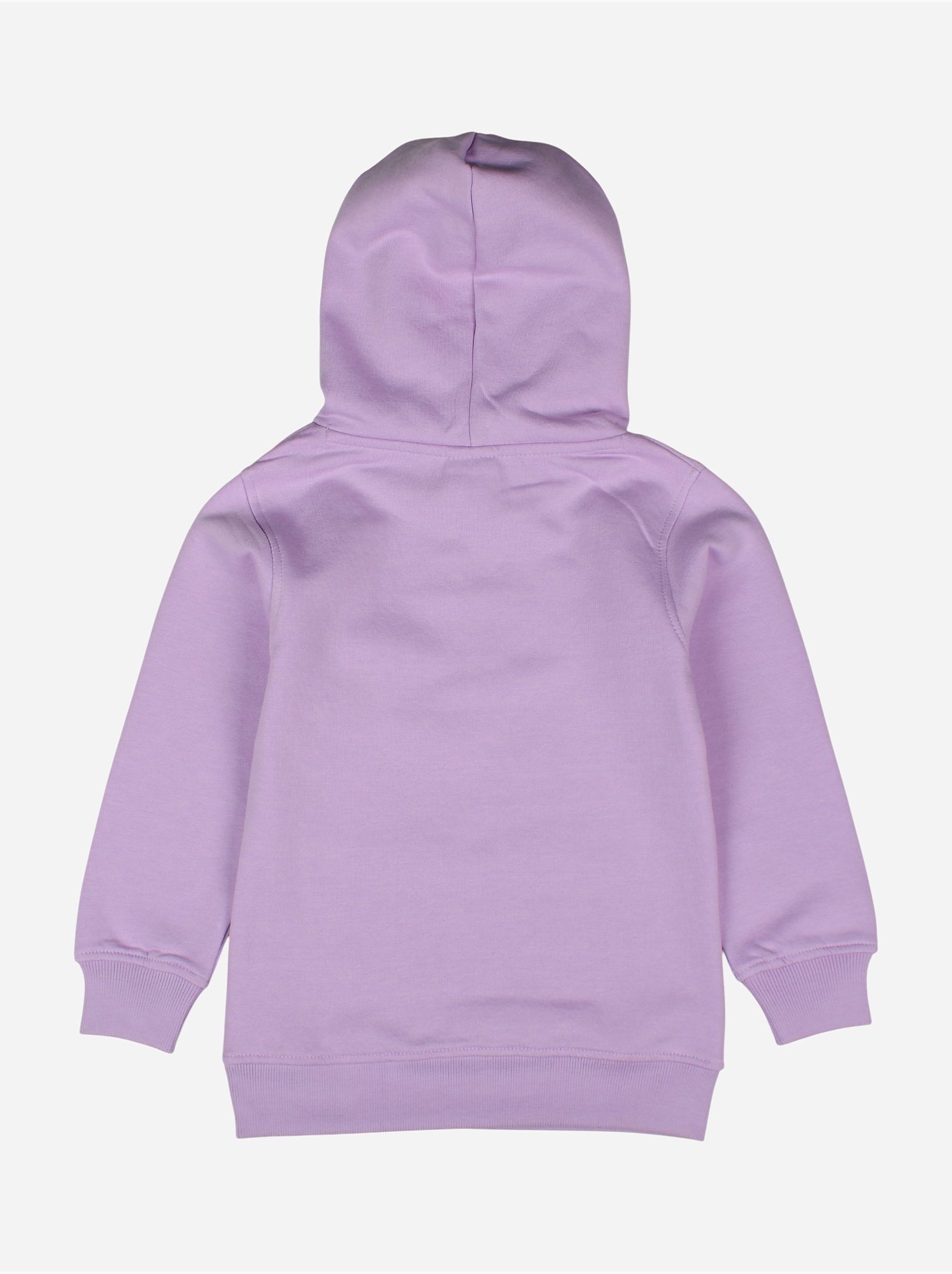 Ensemble fille 2 pièces - Mauve lilas