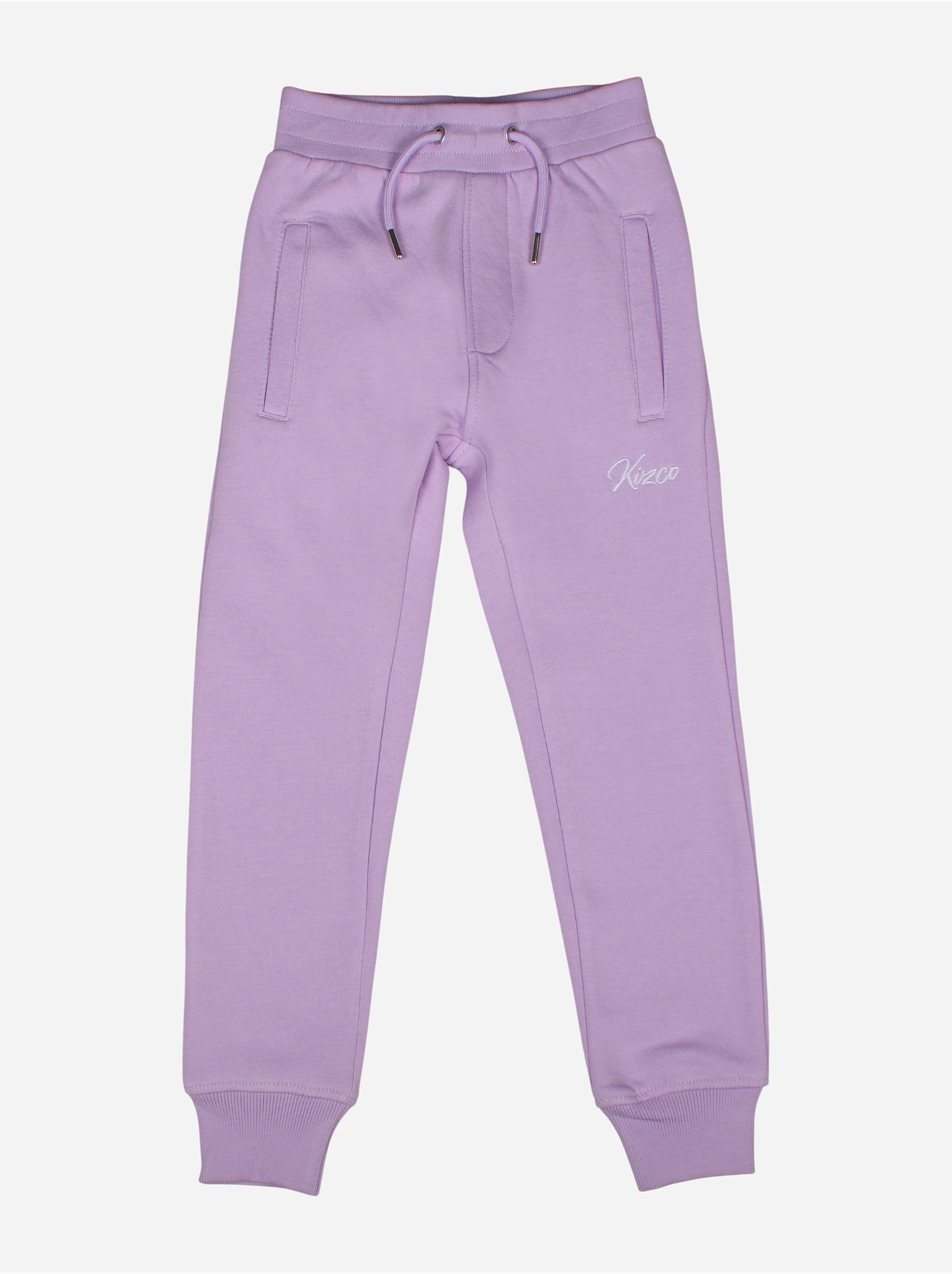 Ensemble fille 2 pièces - Mauve lilas