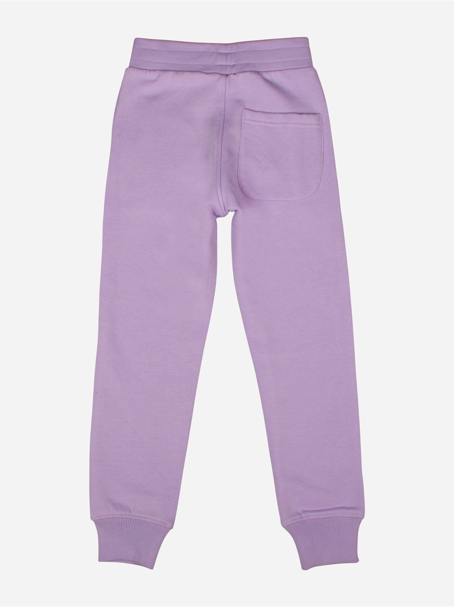 Ensemble fille 2 pièces - Mauve lilas