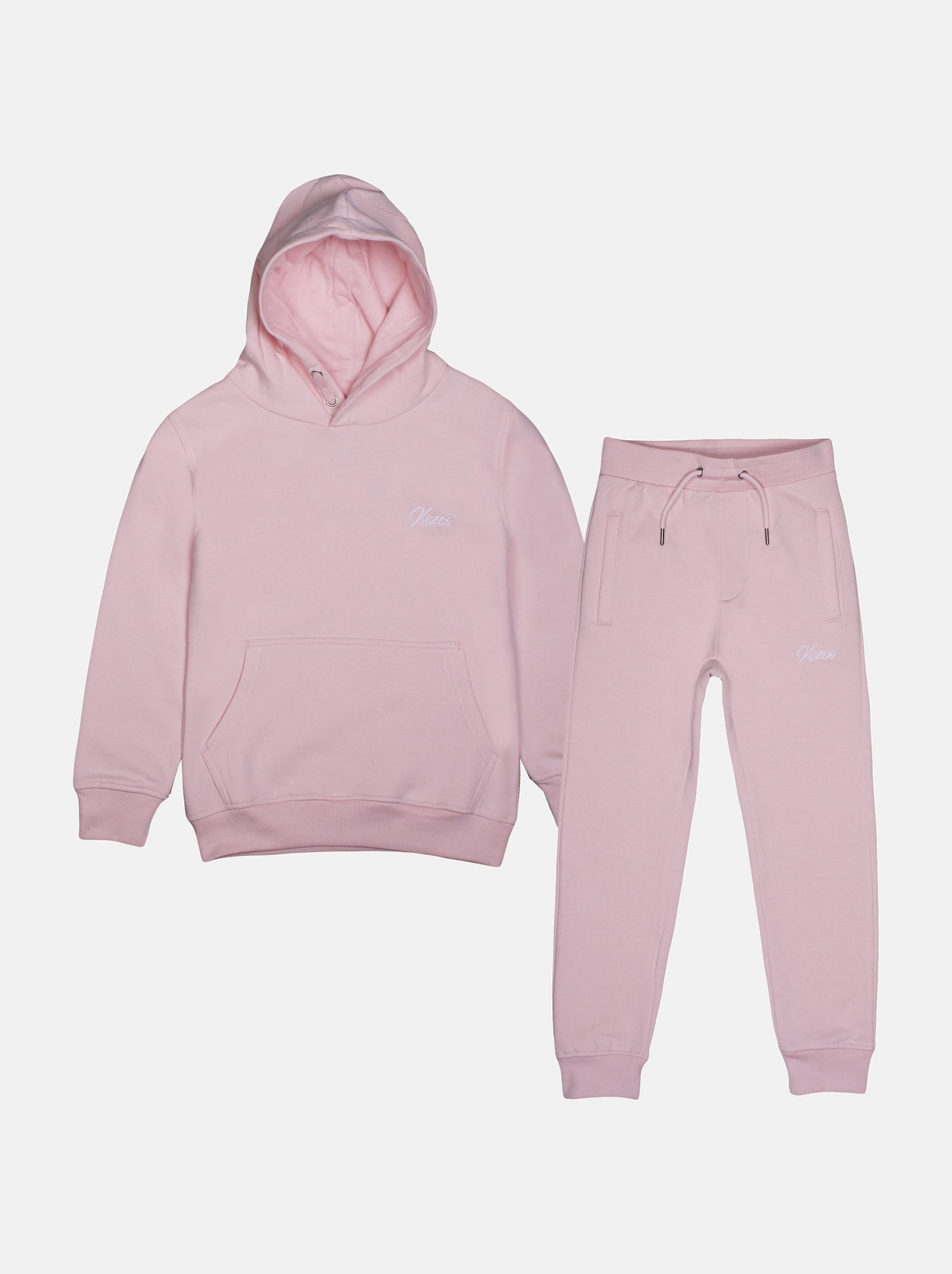 Ensemble  2 pièces - Rose