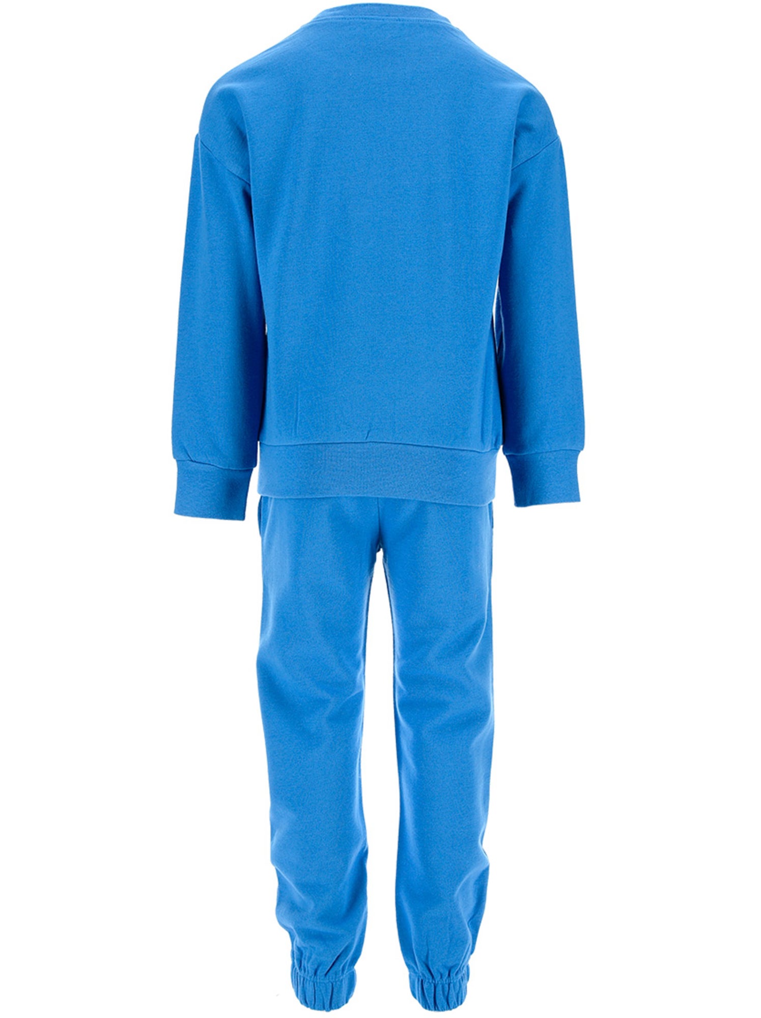 Ensemble jogging   garçon bluey - licence officielle - Bleu