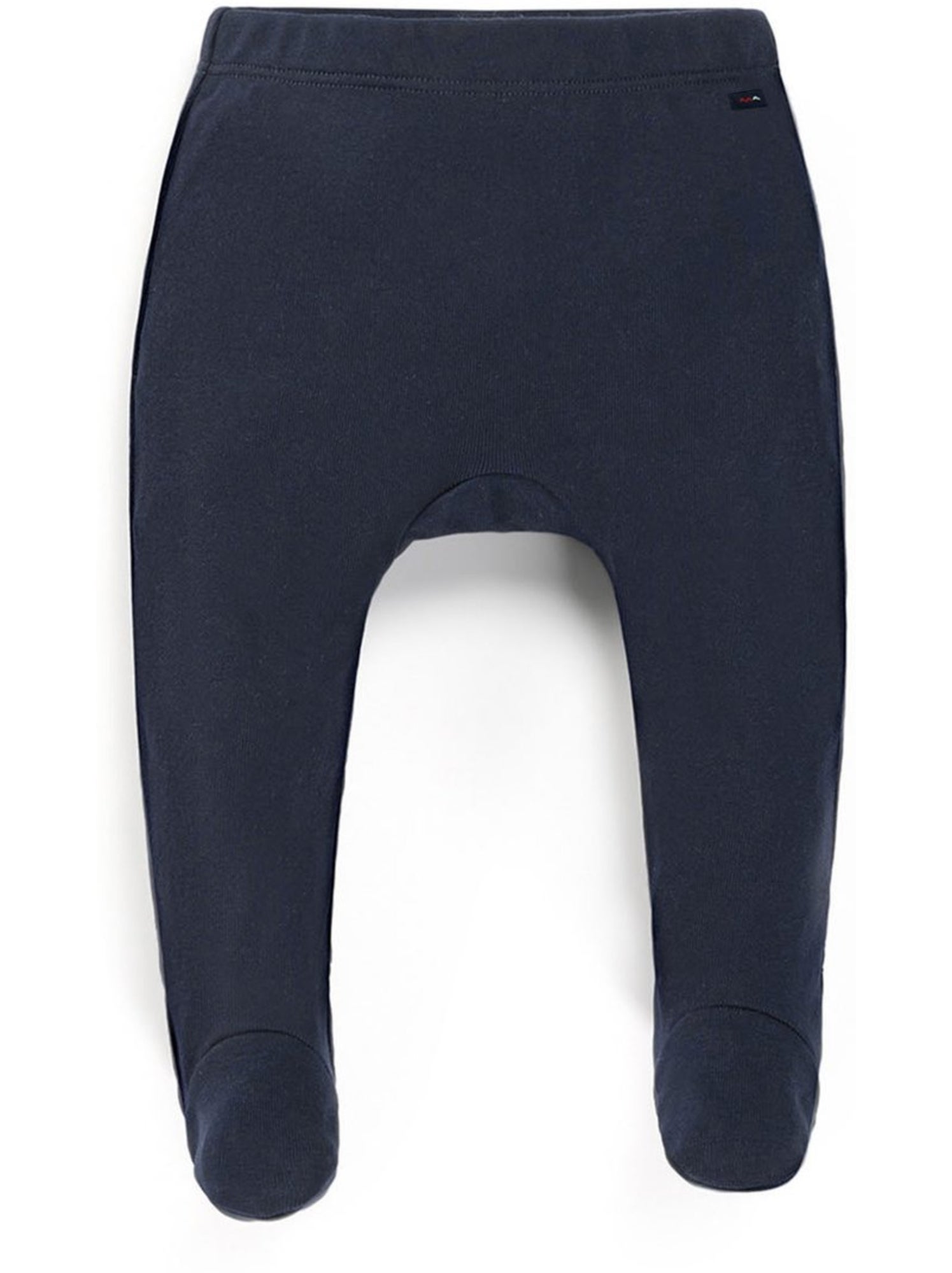 Ensemble pantalon + haut - terre de marins - Bleu