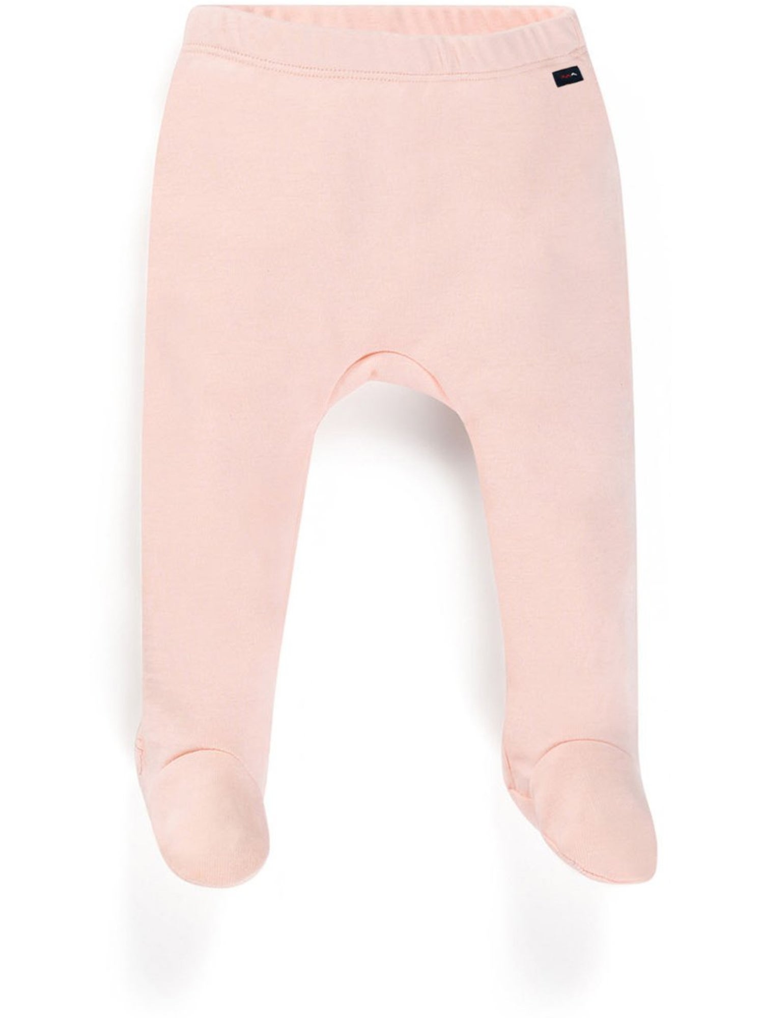 Ensemble pantalon + haut - terre de marins - Rose