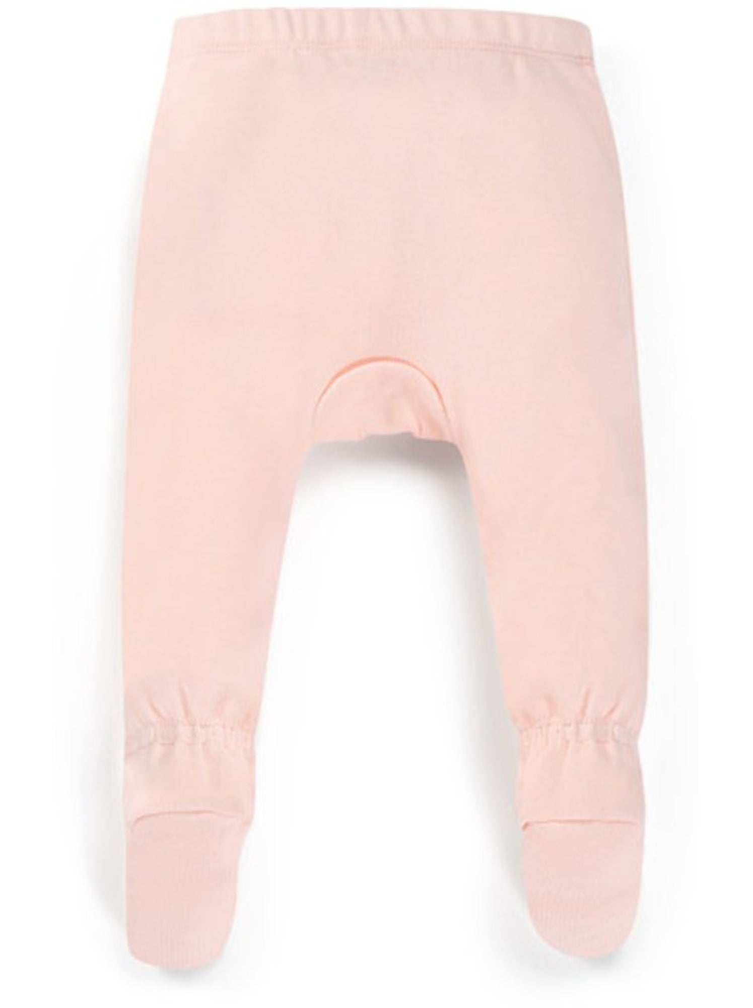 Ensemble pantalon + haut - terre de marins - Rose