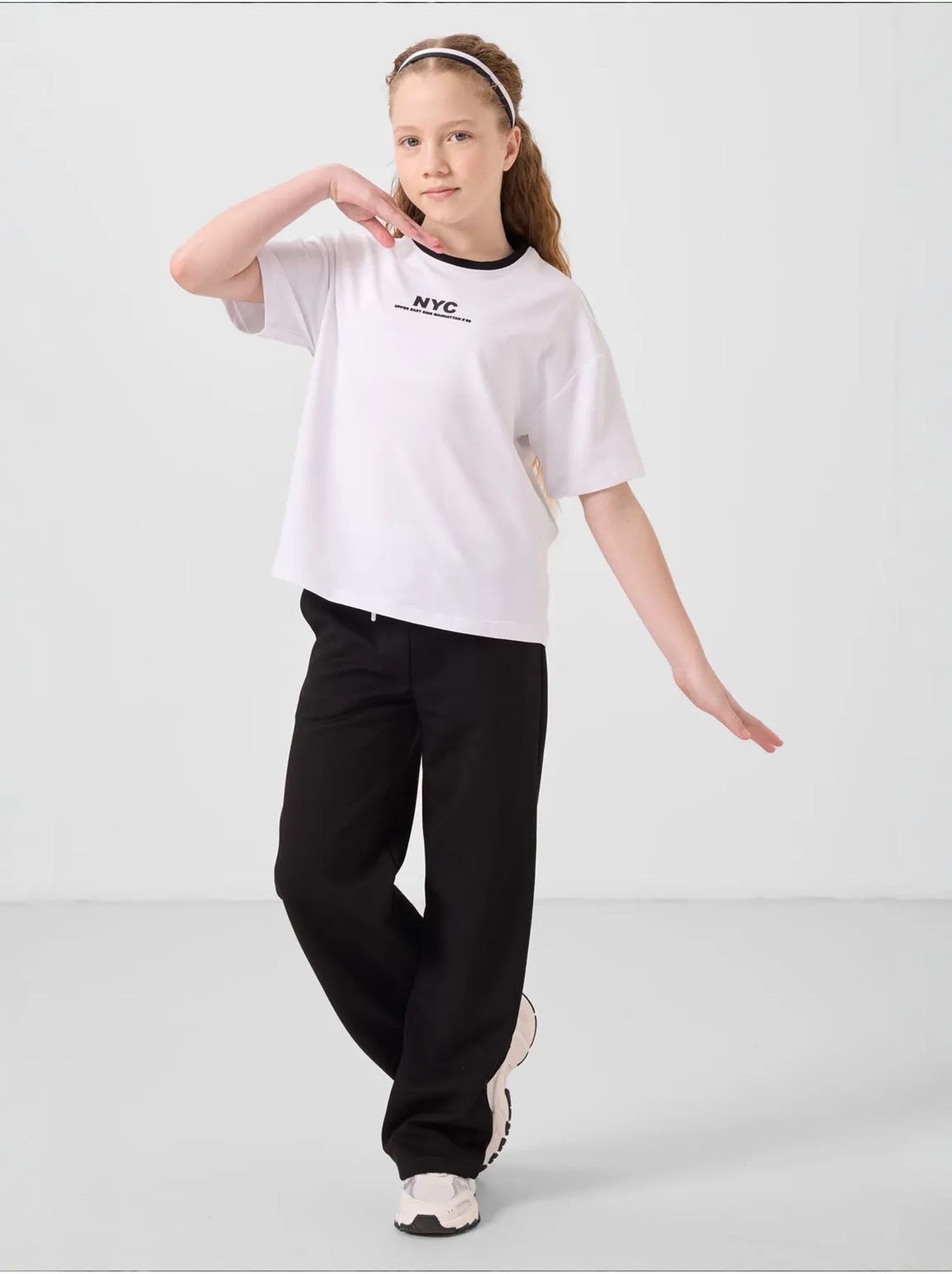 Ensemble pyjama jeunesse en coton et polyester tommy - Multicolore