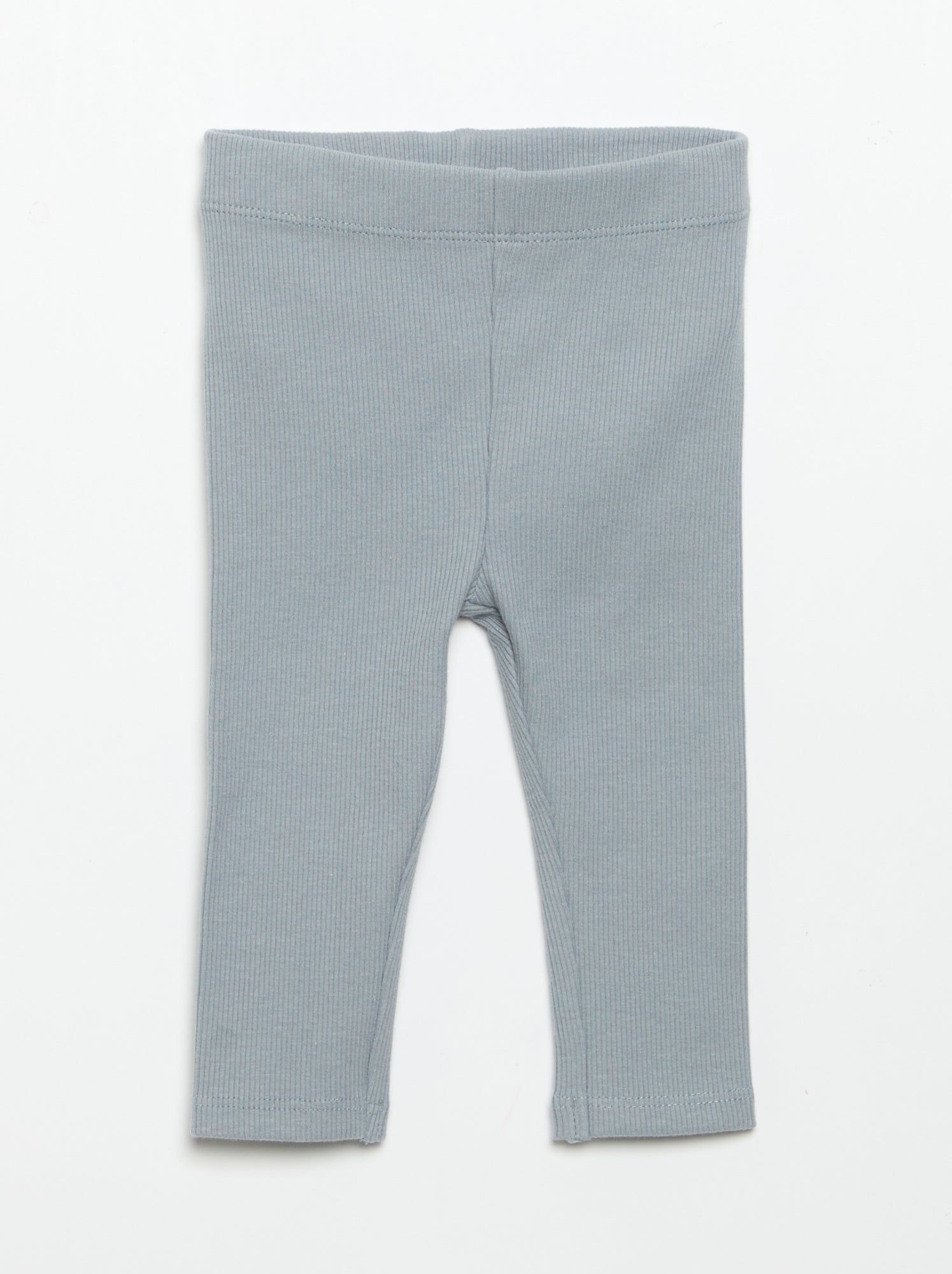 Ensemble sweat imprimé + legging - Blanc (GDM74_4)