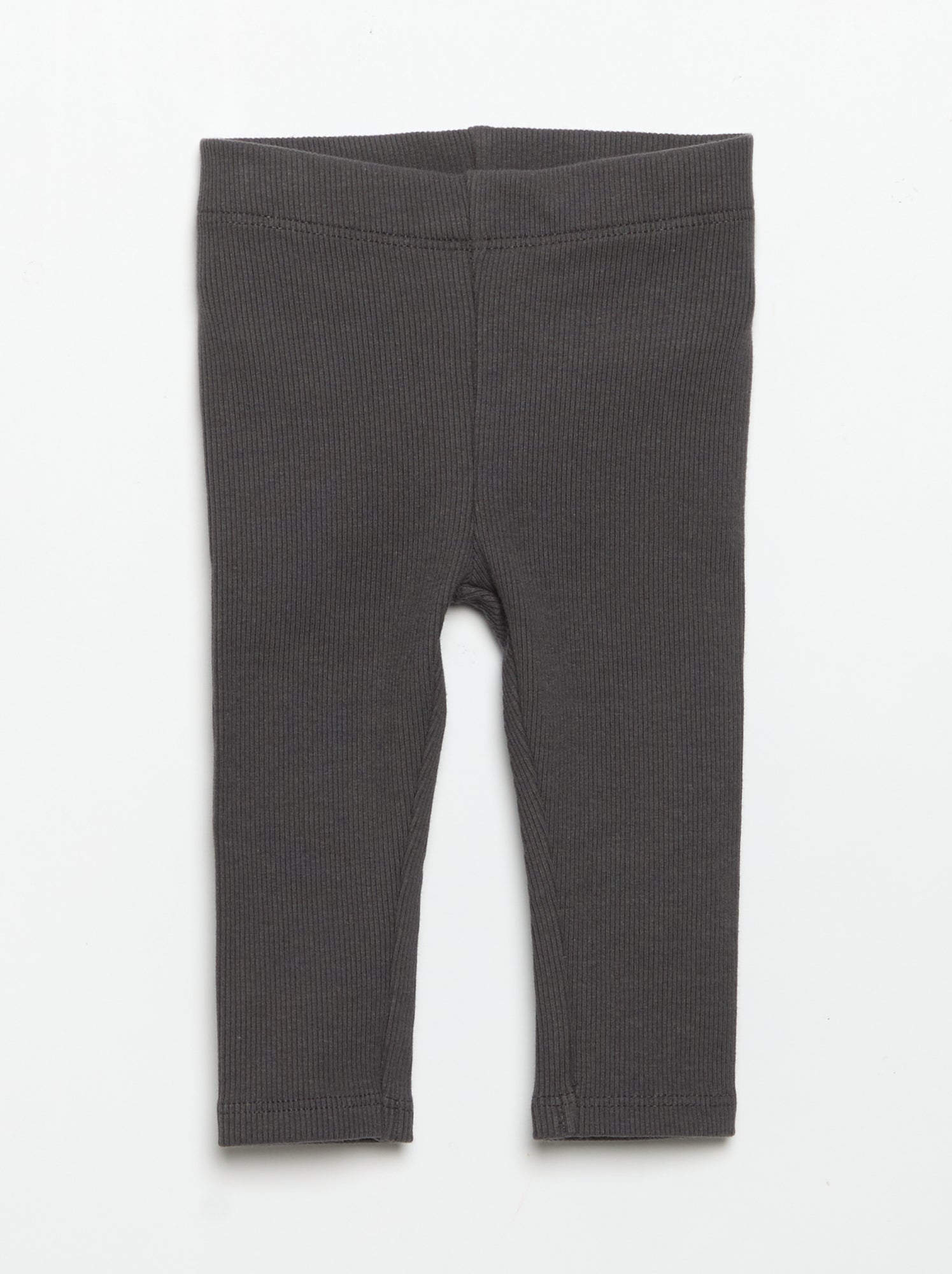 Ensemble sweat imprimé + legging - Blanc (GDM74_6)