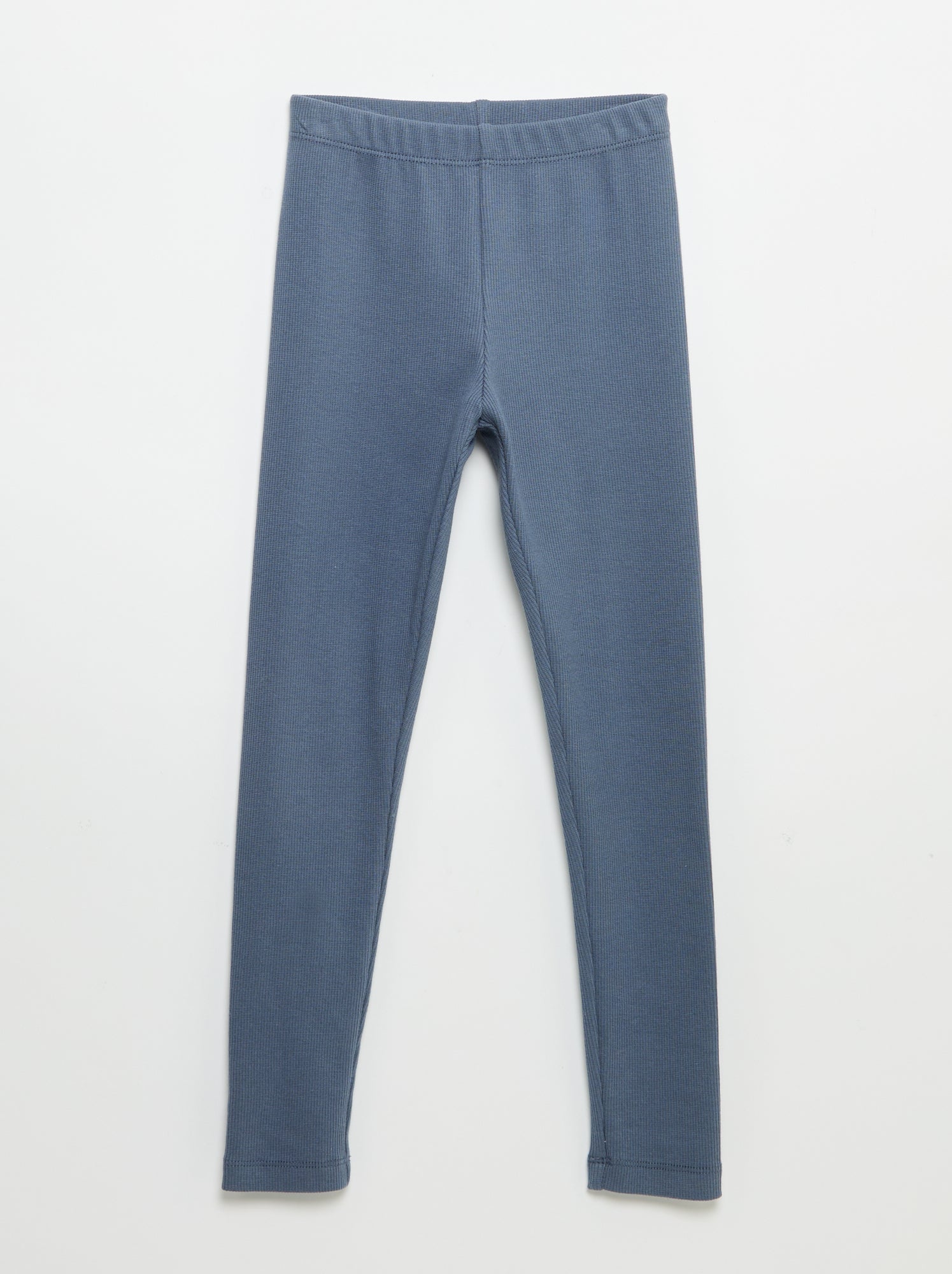 Ensemble sweat + legging - 2 pièces - Bleu