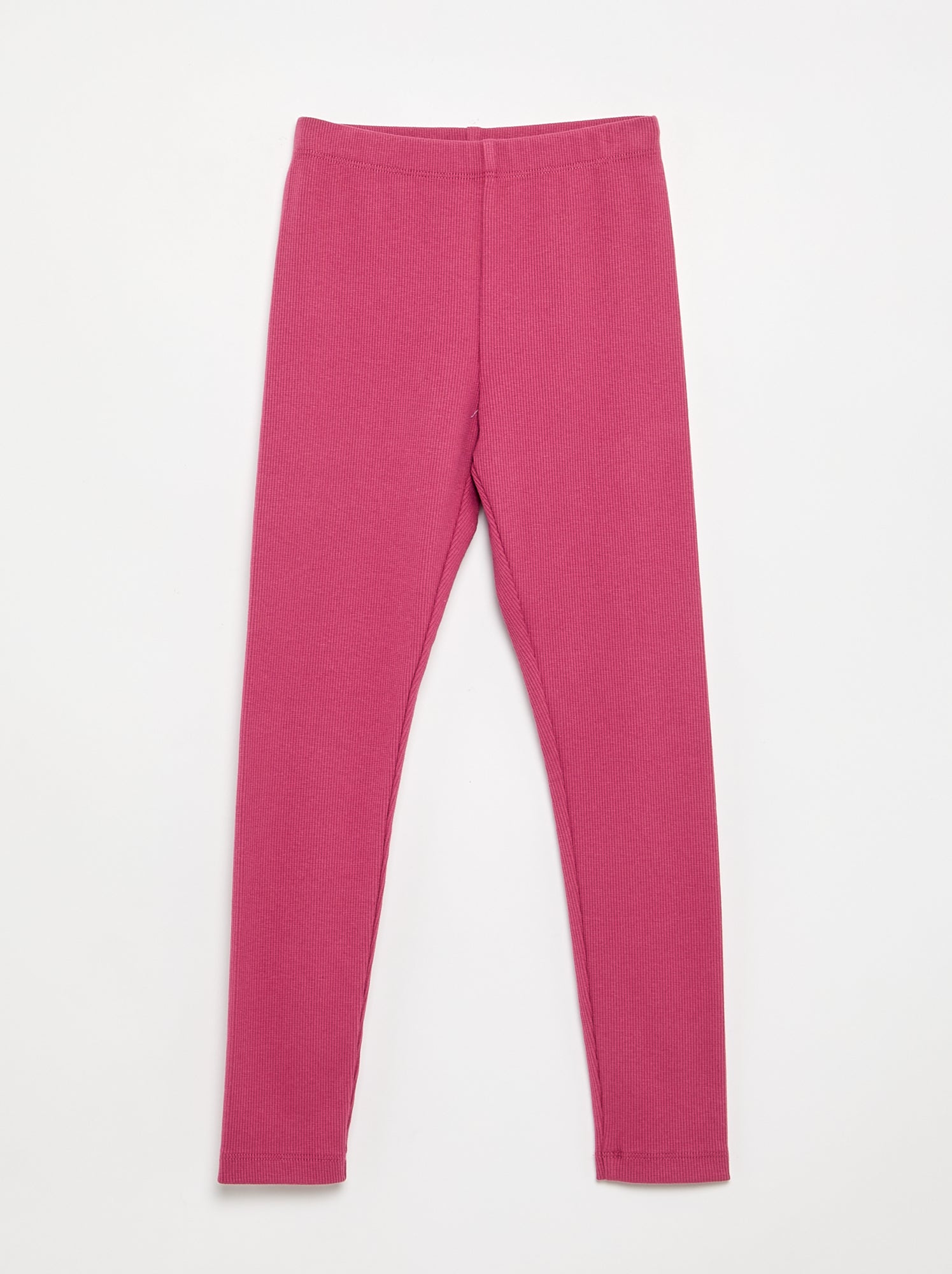 Ensemble sweat + legging - 2 pièces - Rose