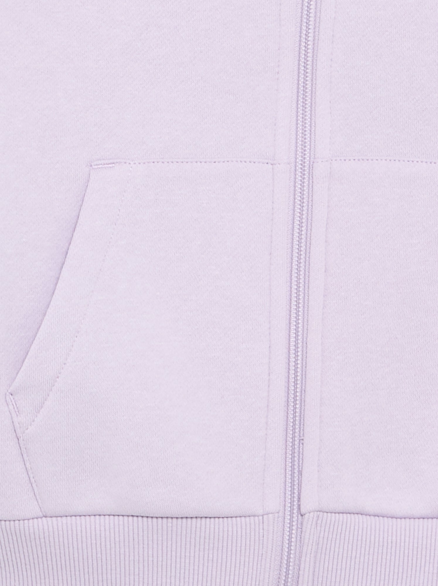 Ensemble sweat + pantalon de jogging - Violet