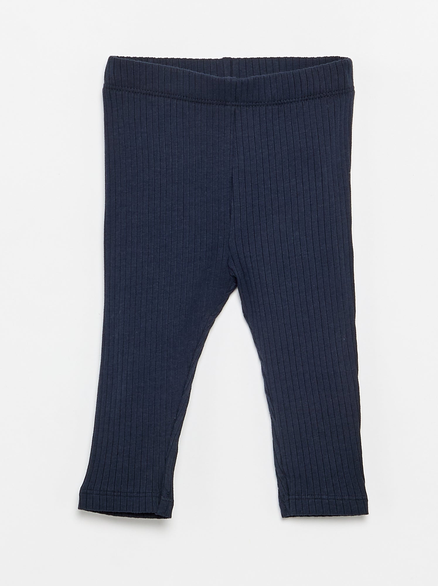 Ensemble T-shirt + legging - Noir