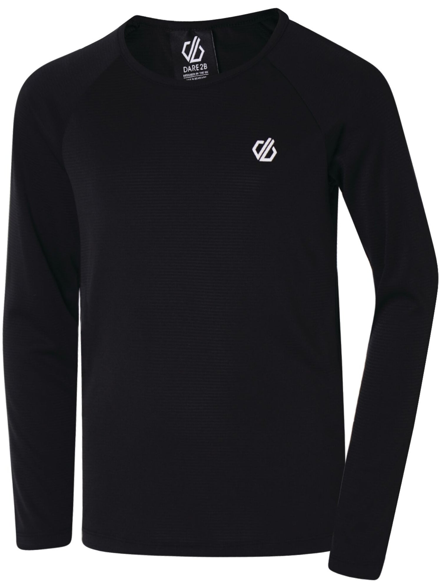Ensemble thermique elate - dare 2b - Noir