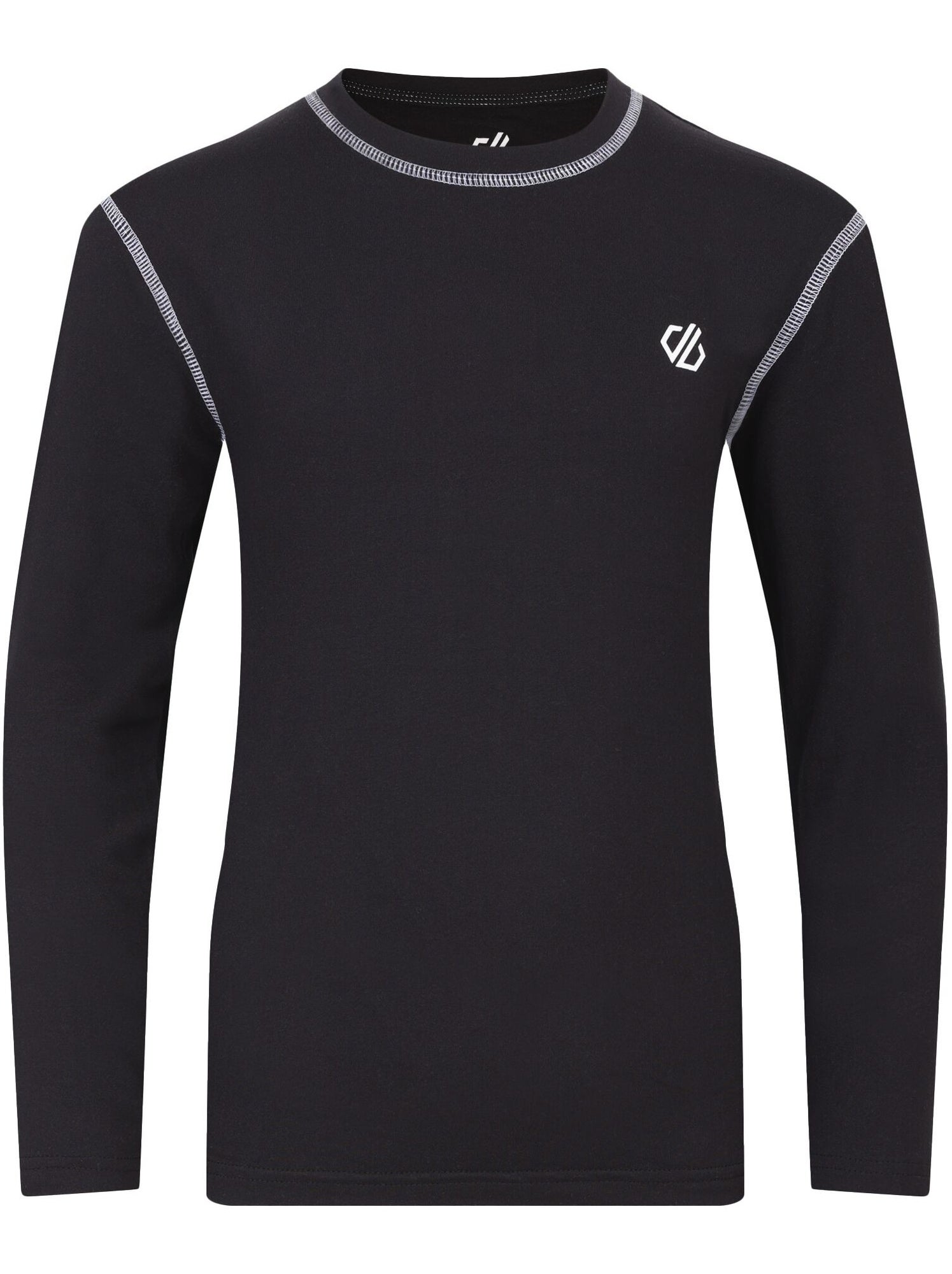 Dare 2B - Ensemble thermique POW - Noir