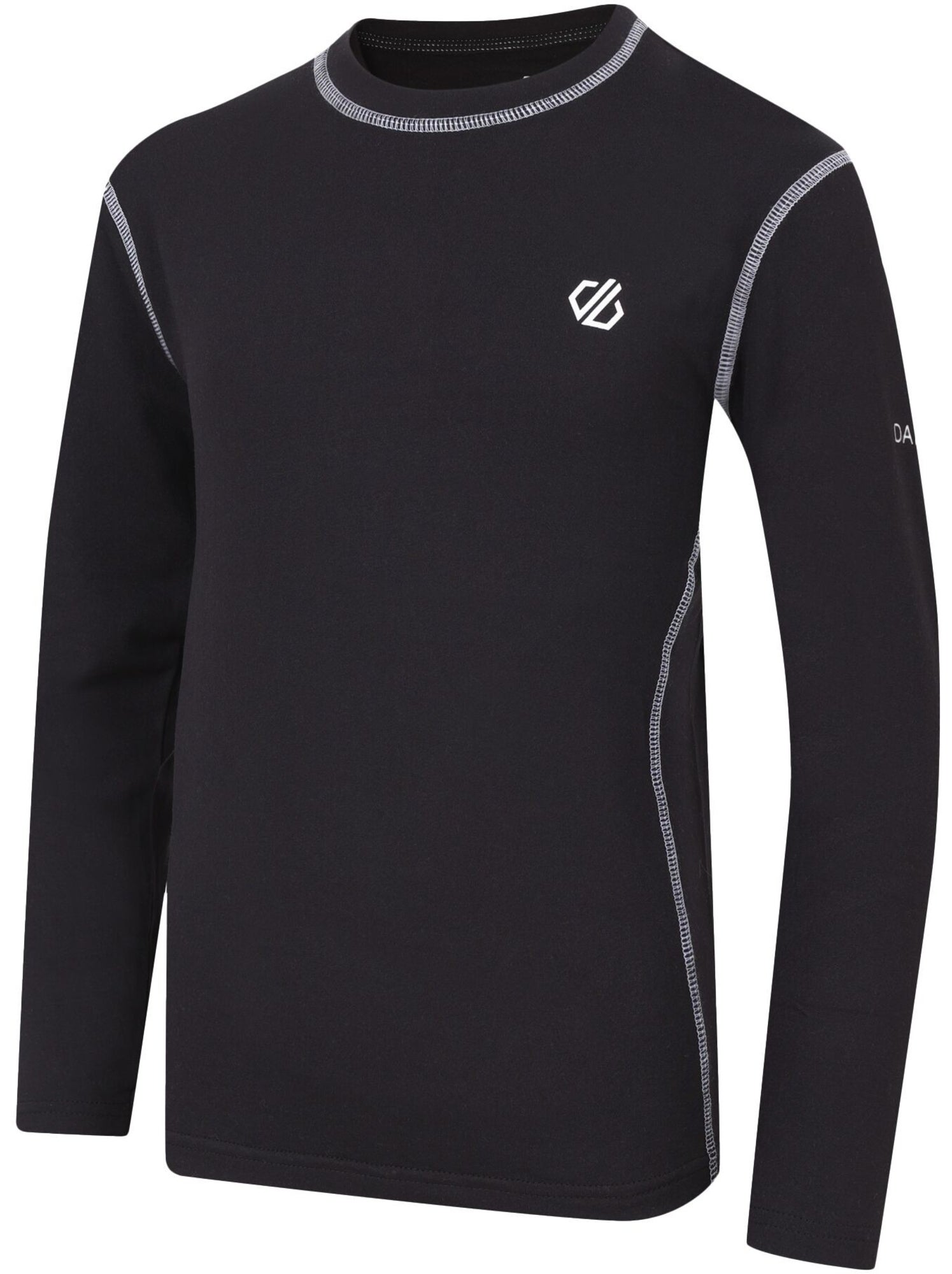 Dare 2B - Ensemble thermique POW - Noir