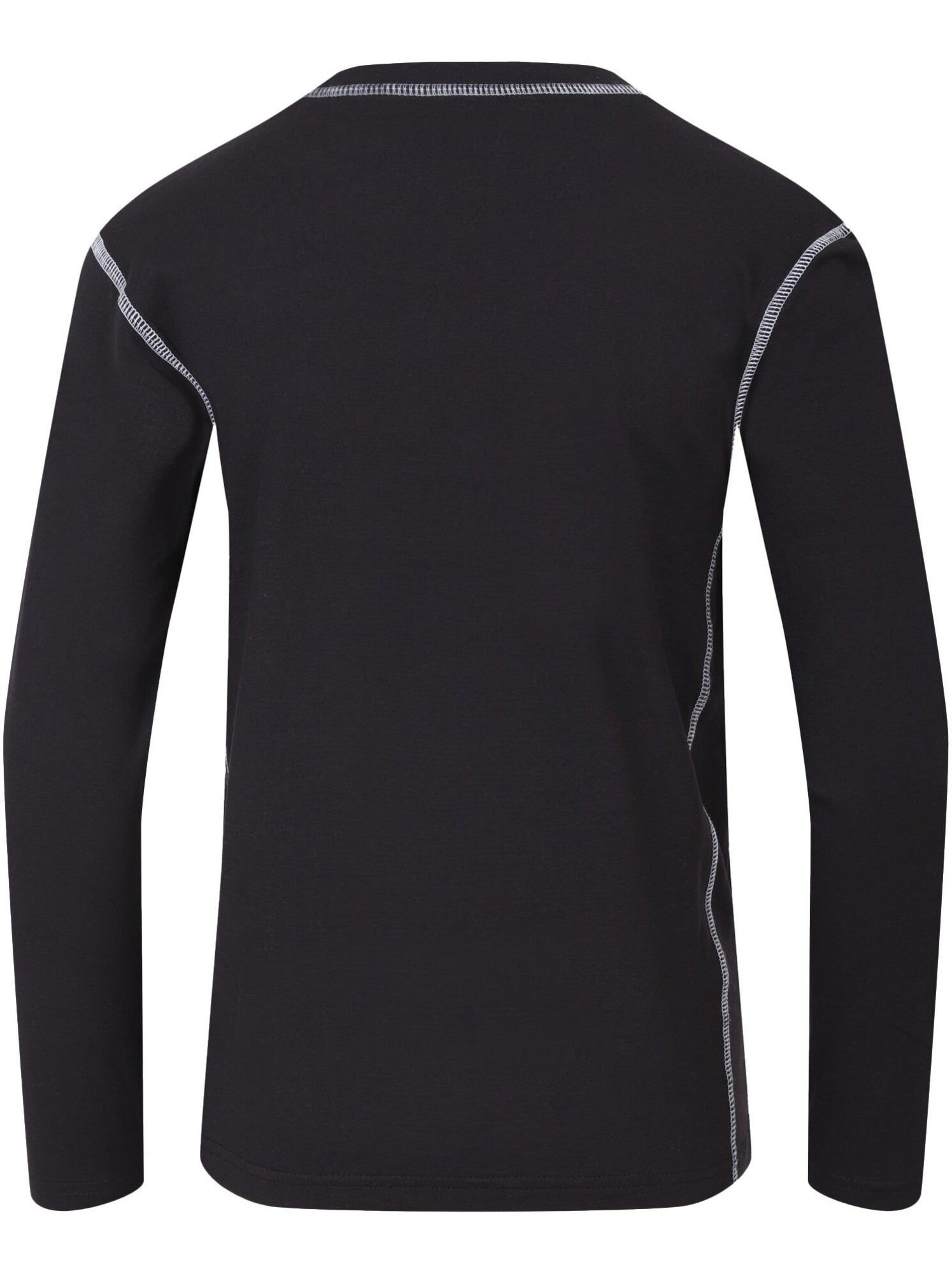 Dare 2B - Ensemble thermique POW - Noir