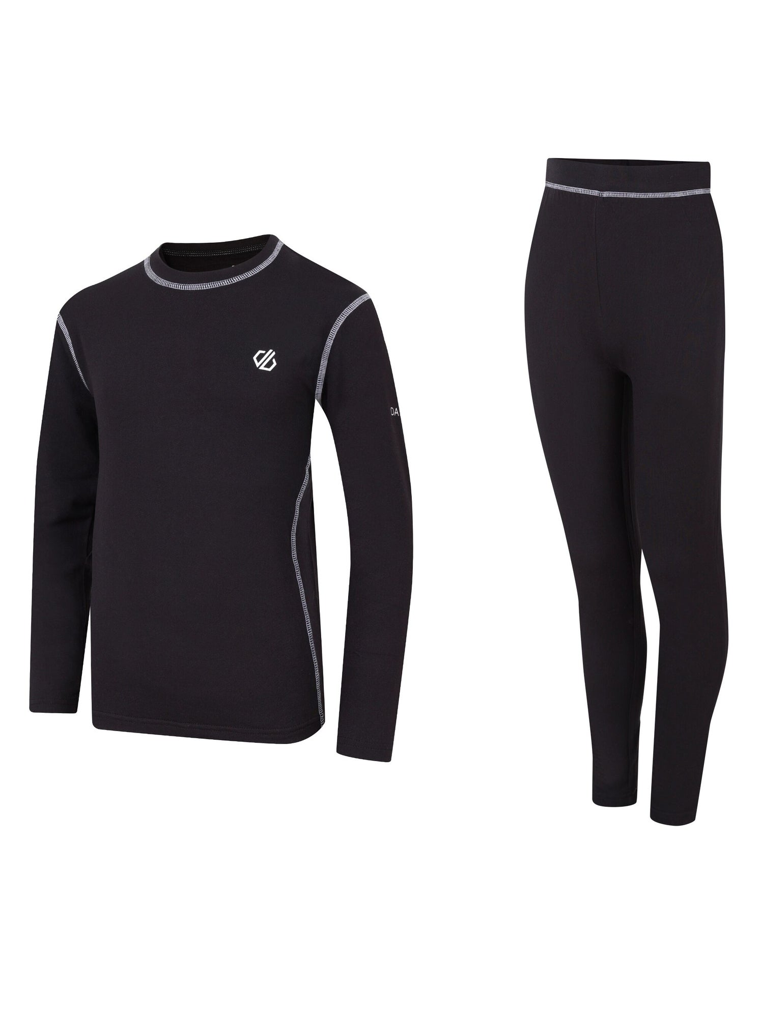 Ensemble thermique pow - dare 2b - Noir