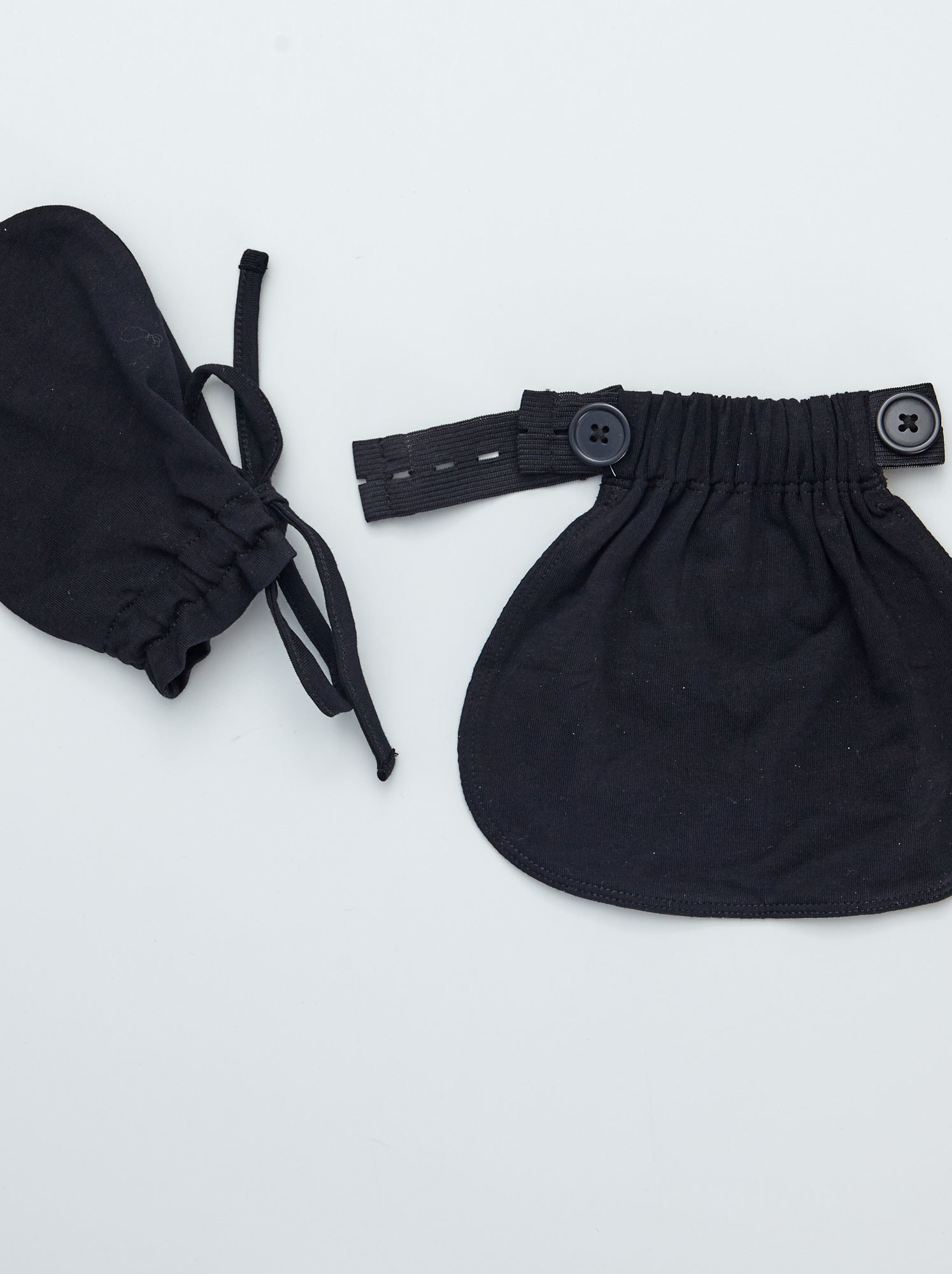 Extenseur de pantalon - noir