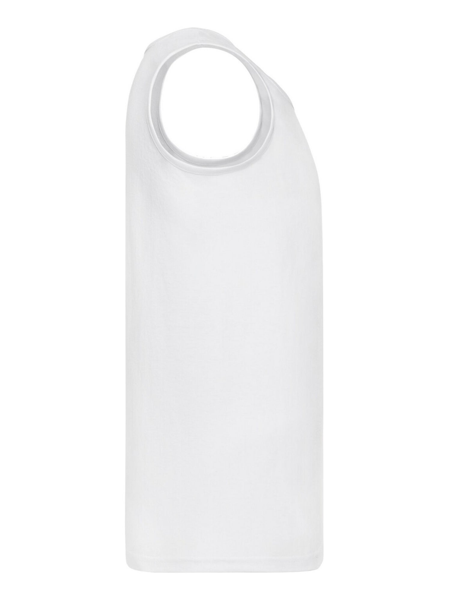 Fruit of the Loom - Débardeur VALUEWEIGHT ATHLETIC - Blanc