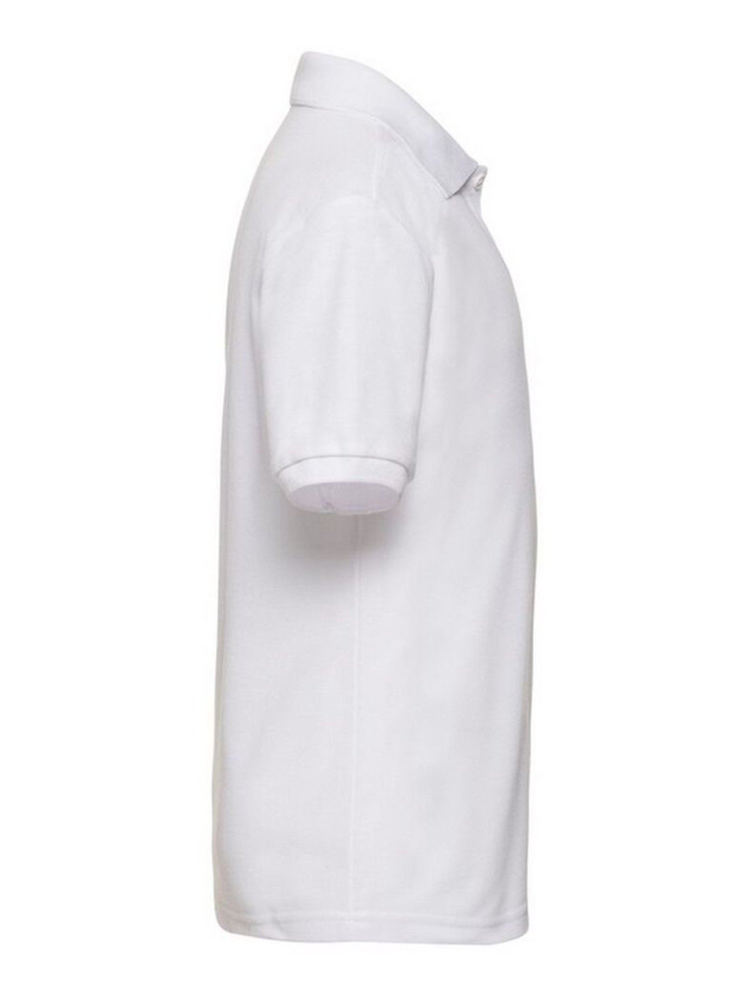 Fruit of the Loom - Polo - Blanc