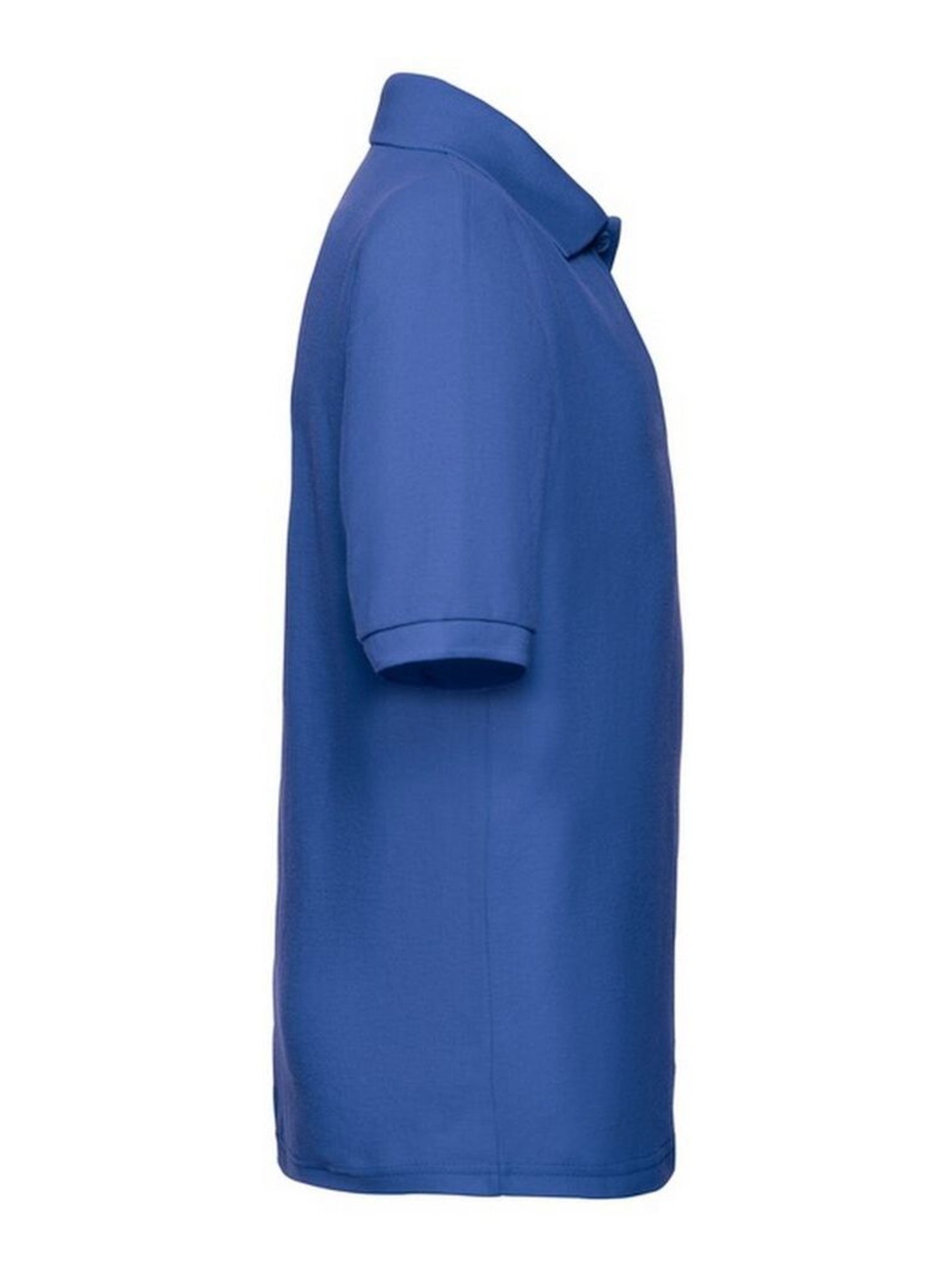 Fruit of the Loom - Polo - Bleu roi