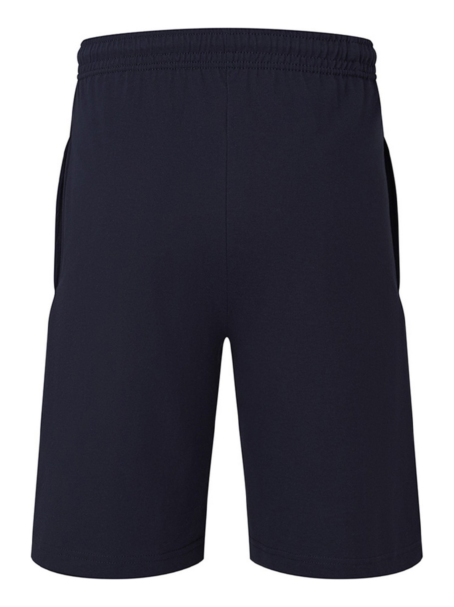 Fruit of the Loom - Short - Bleu nuit