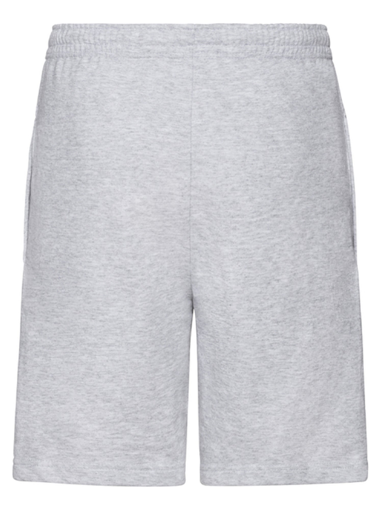 Fruit of the Loom - Short - Gris chiné