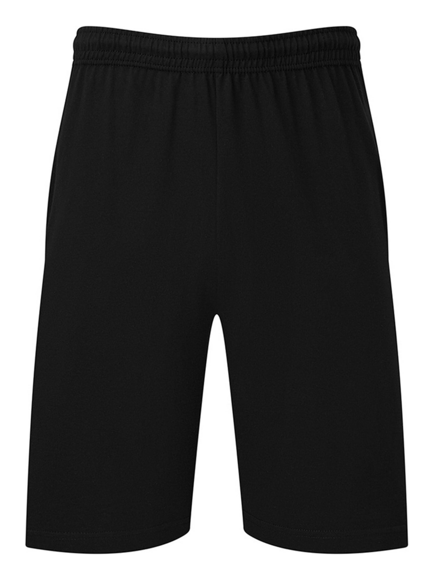 Fruit of the Loom - Short - Noir
