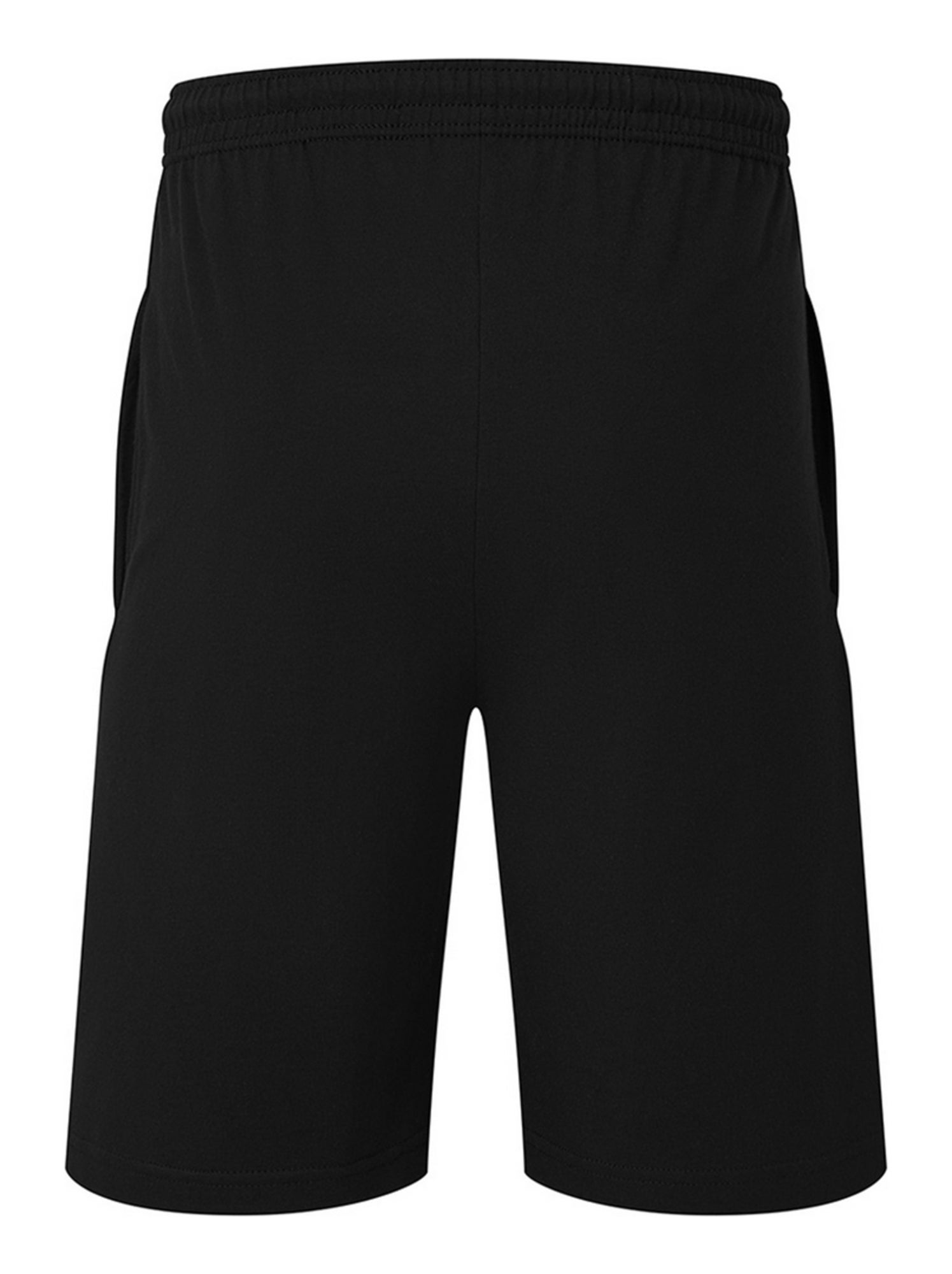 Fruit of the Loom - Short - Noir