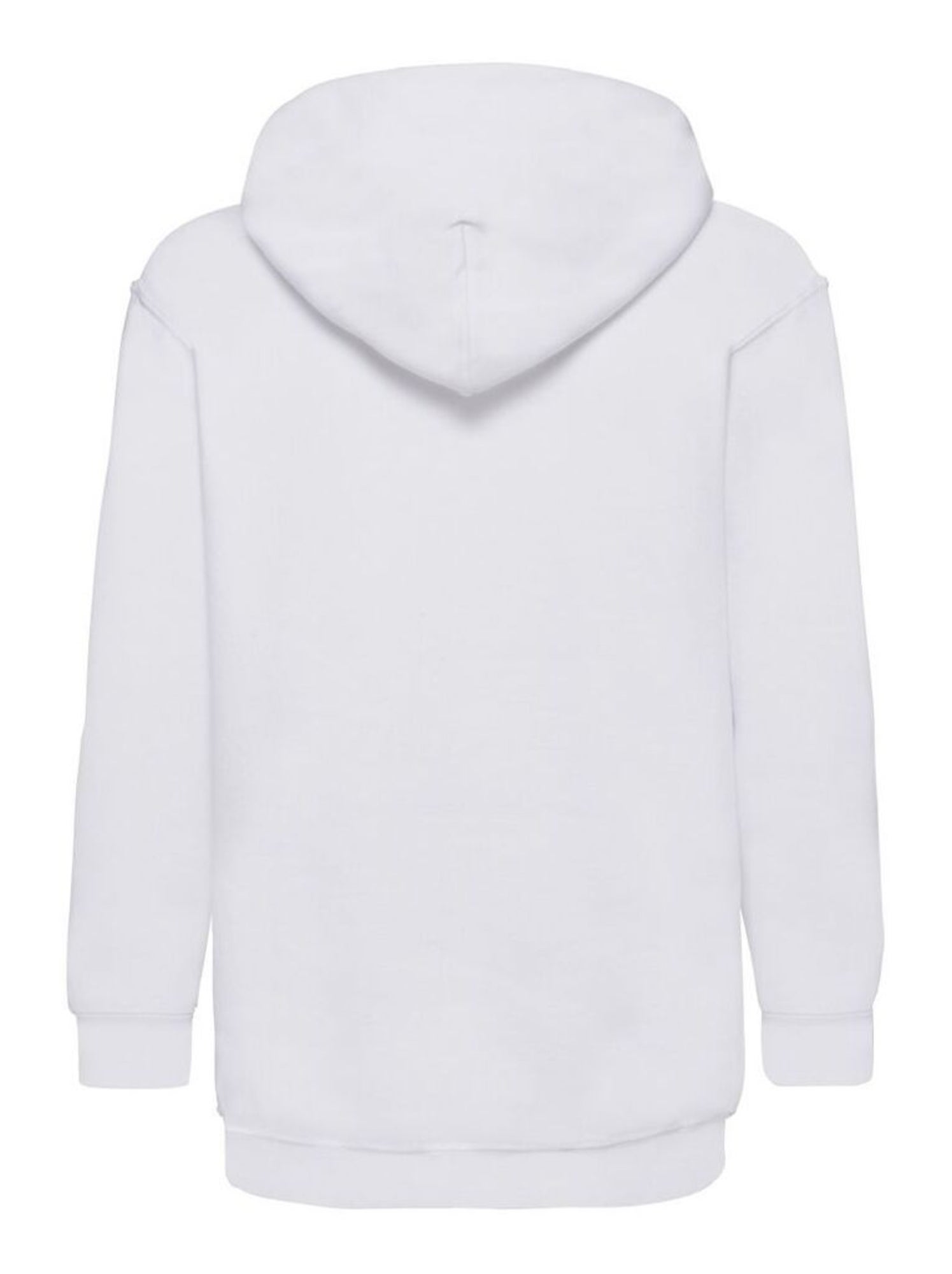 Fruit of the Loom - Sweat à capuche CLASSIC - Blanc