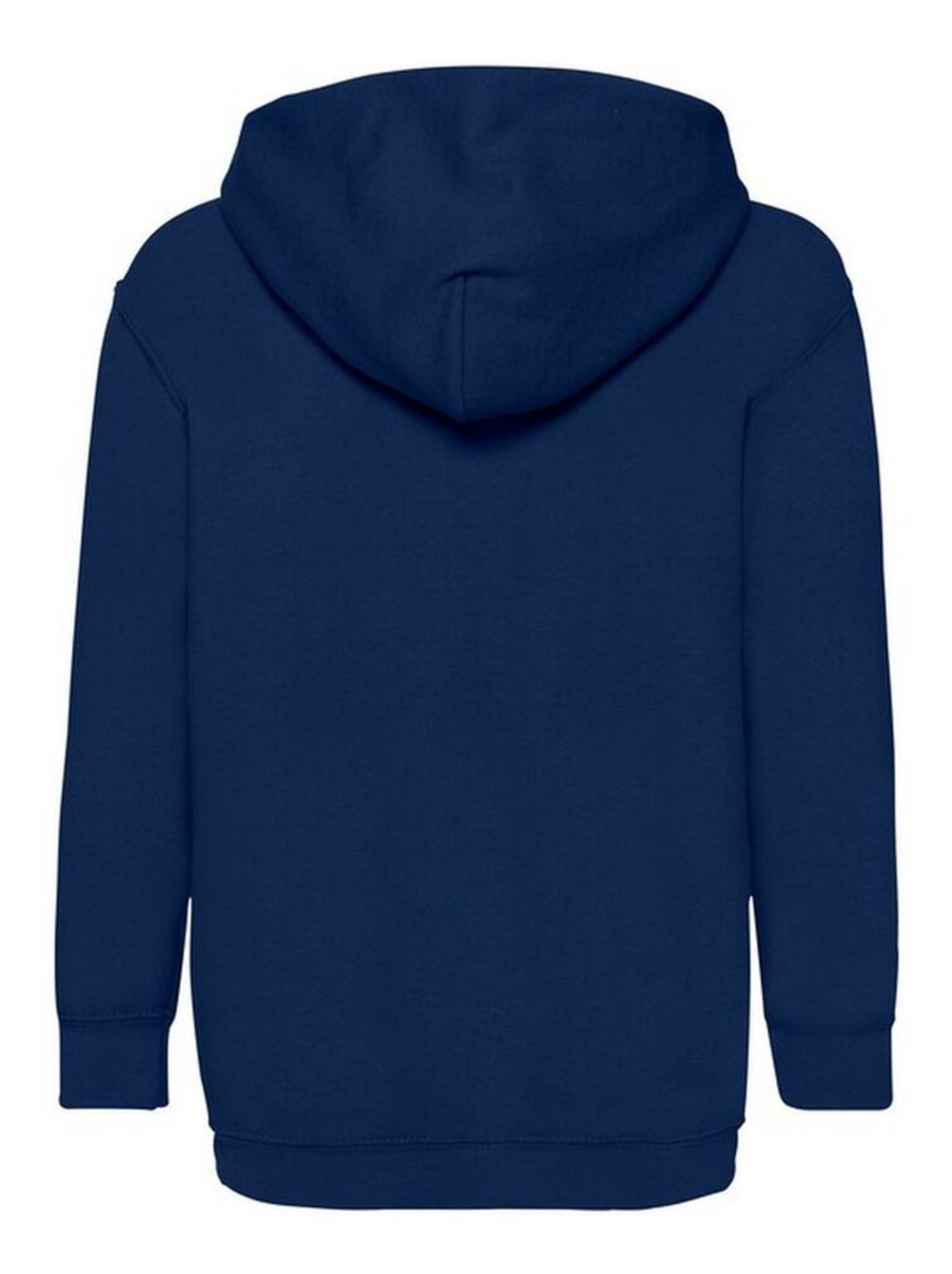Fruit of the Loom - Sweat à capuche CLASSIC - Bleu marine