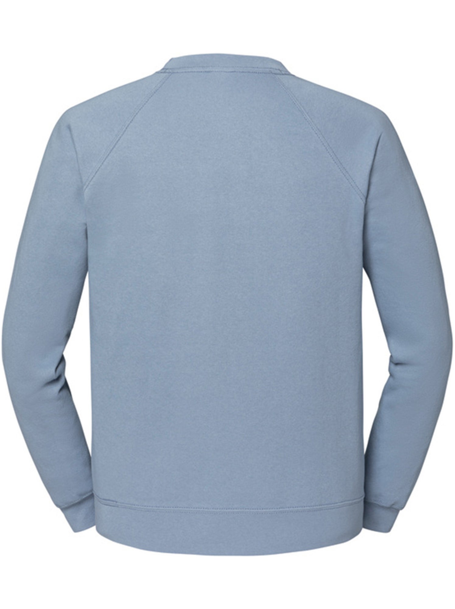 Fruit of the Loom - Sweat CLASSIC - Bleu clair